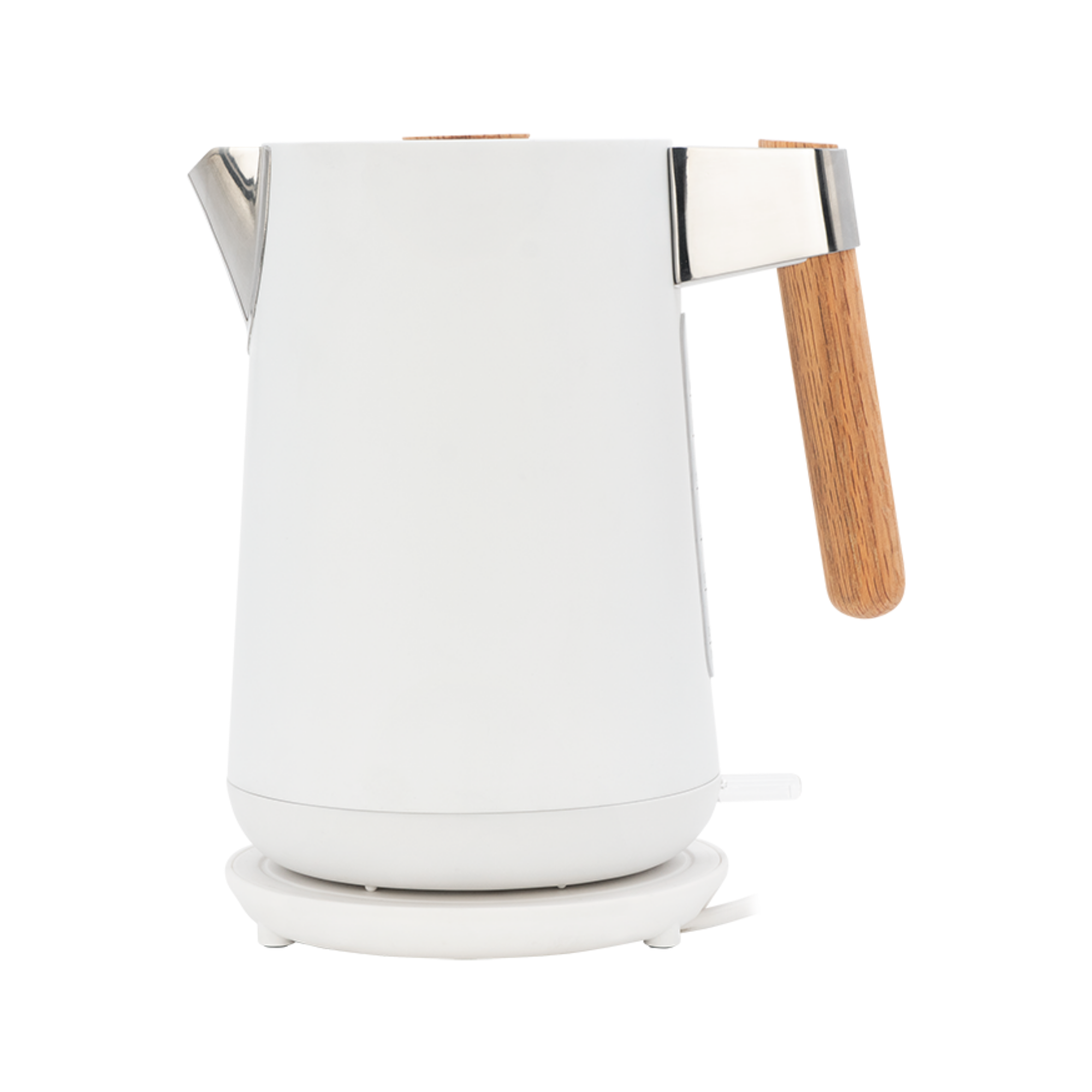Boden Stark 1.7L Cordless Kettle with Removable Filter