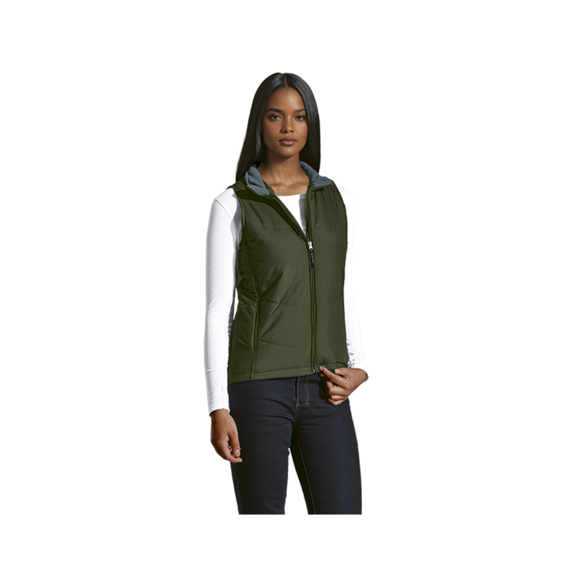 Bodywarmer Ladies