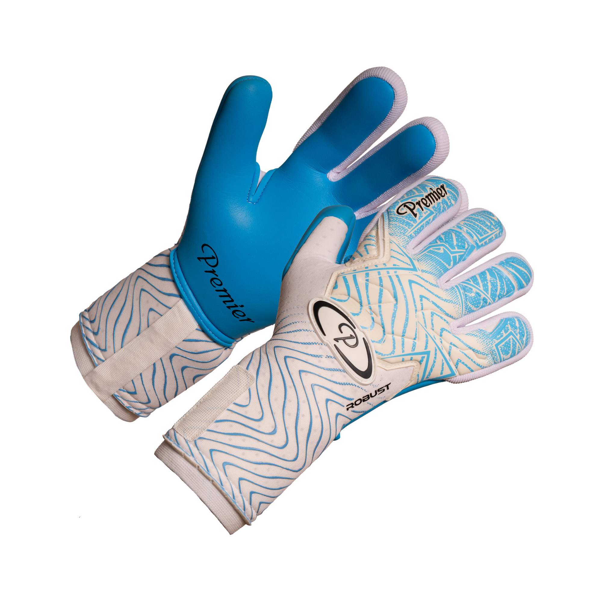 Premier Sports Robust Pro Goalkeeper Glove - Image 3