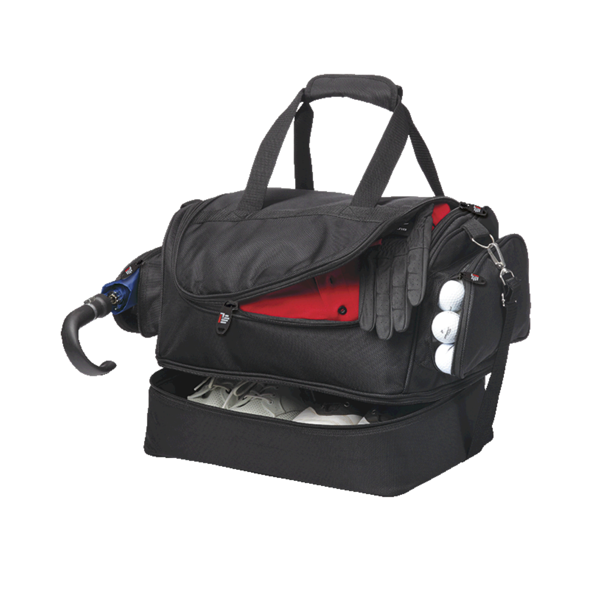 supreme-double-decker-golf-bag