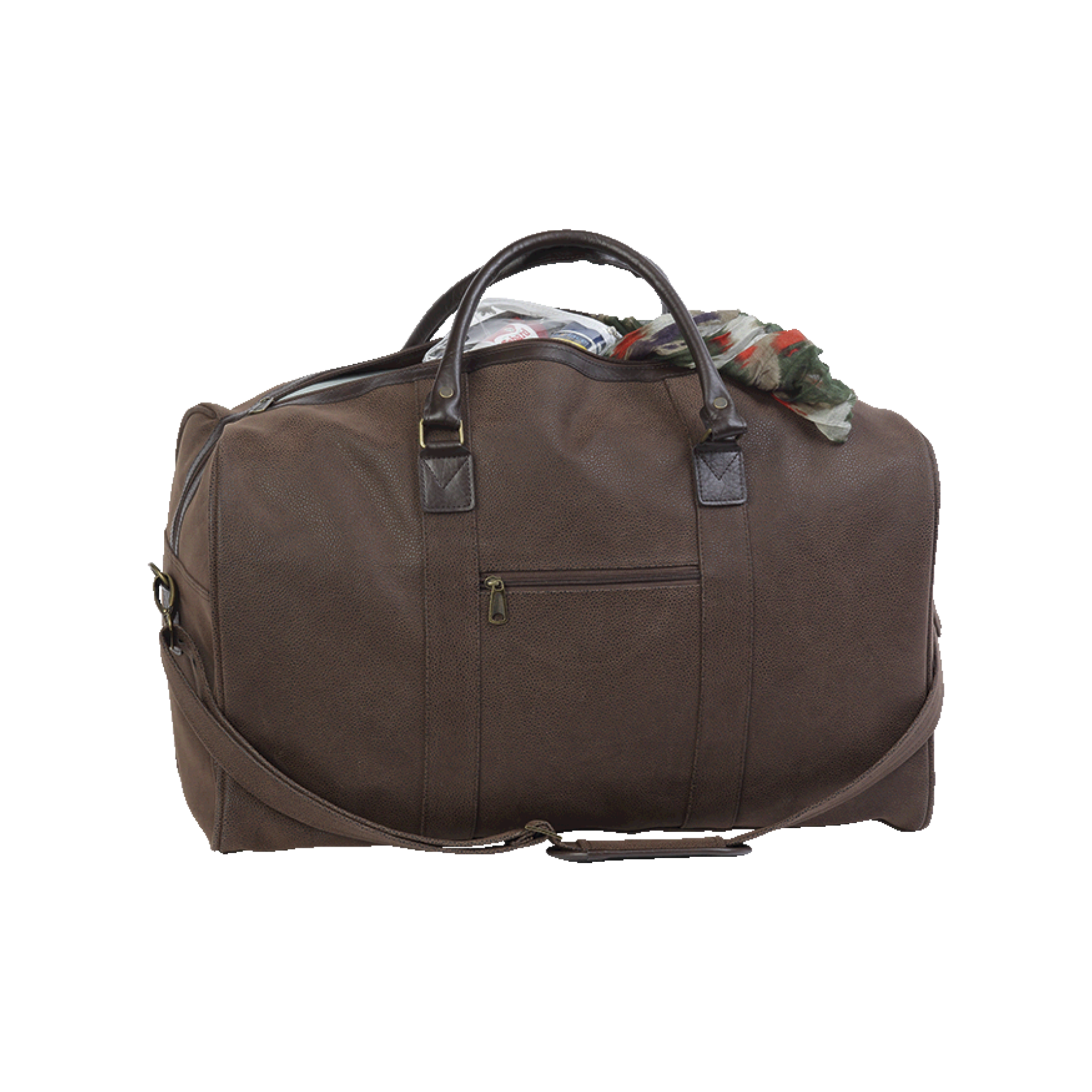 Out of Africa Novahide Bush Bag