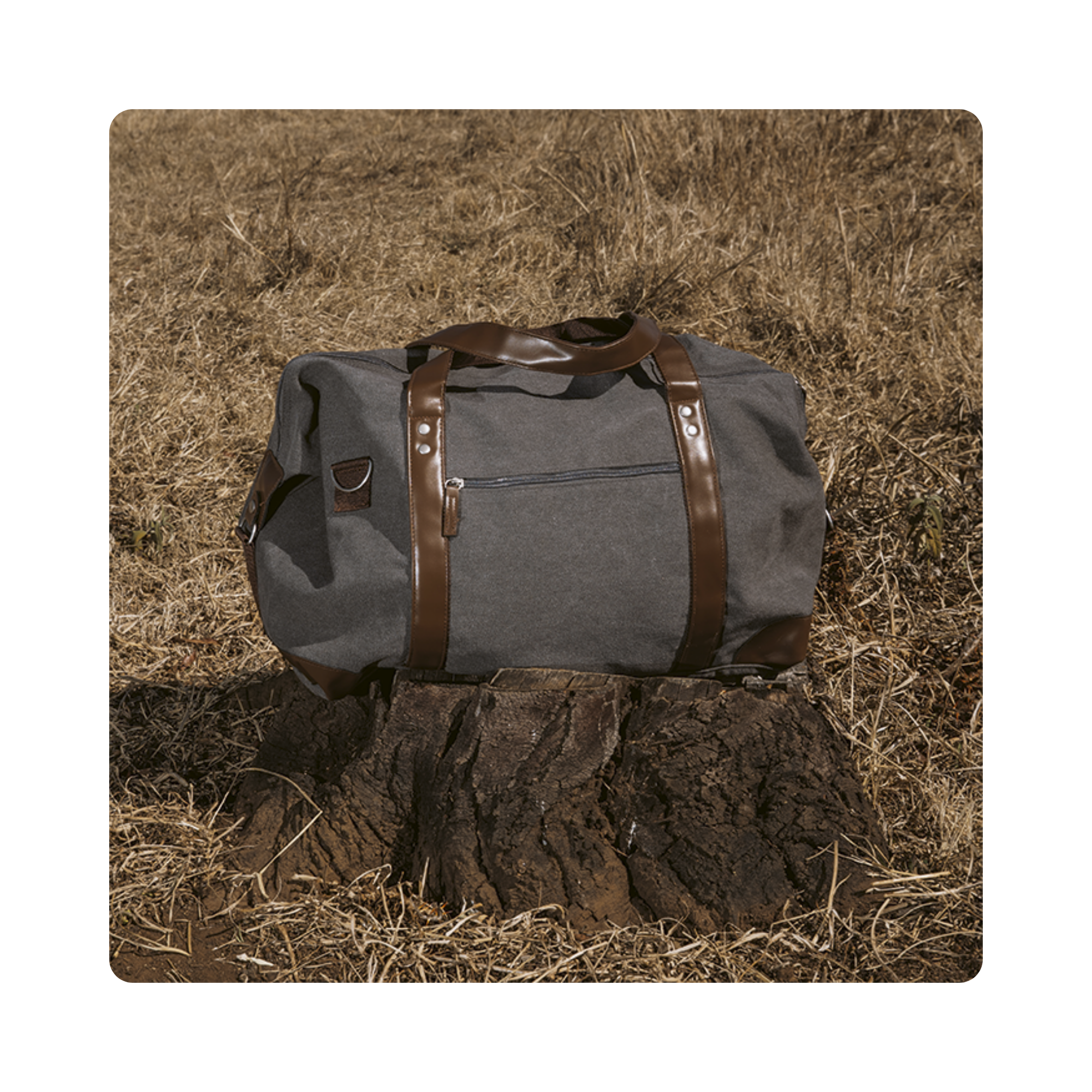 Heritage Sharyl Bag