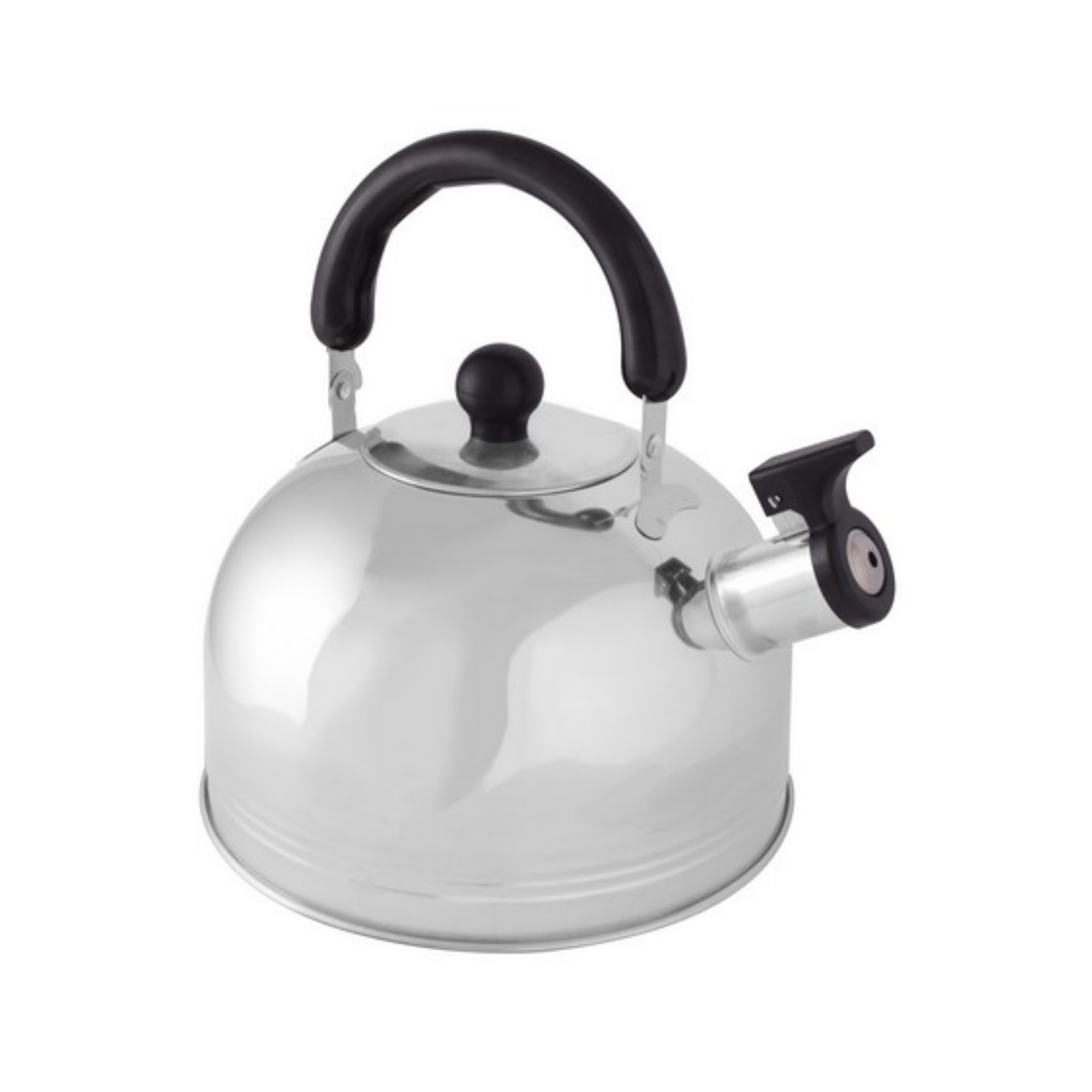 3 Litre Stovetop Whistling Kettle