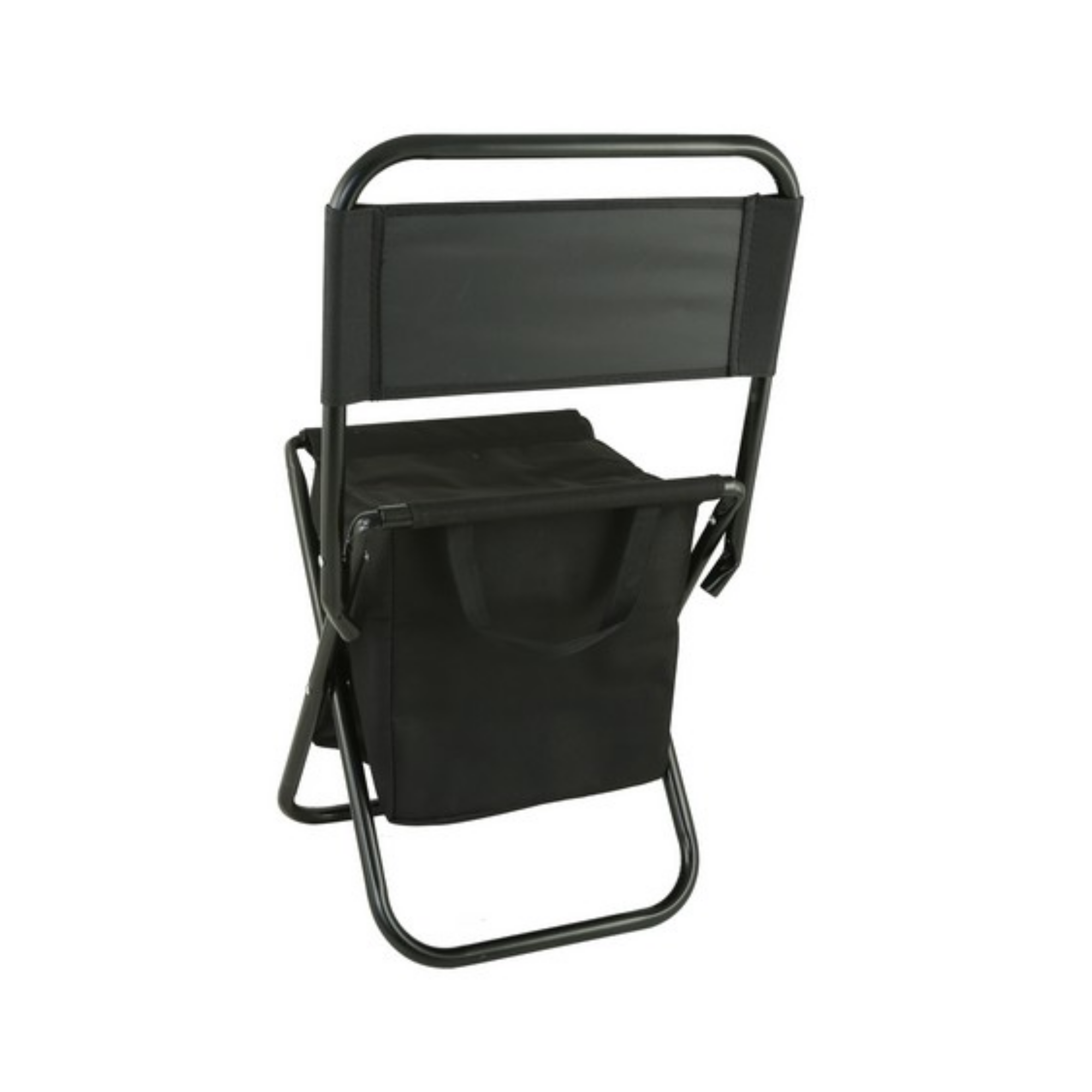 Camping Chair & Cooler Bag