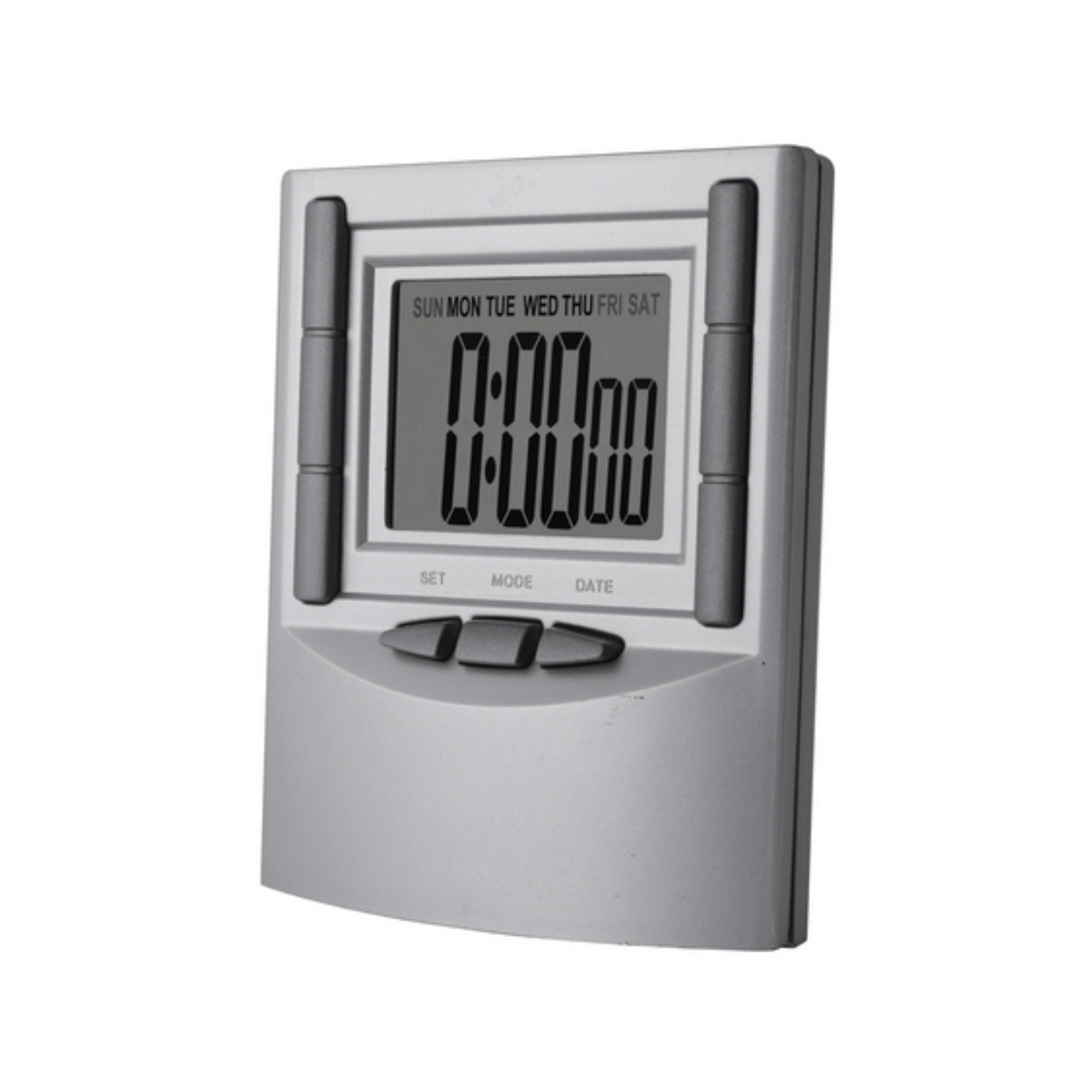 Column LCD Alarm
