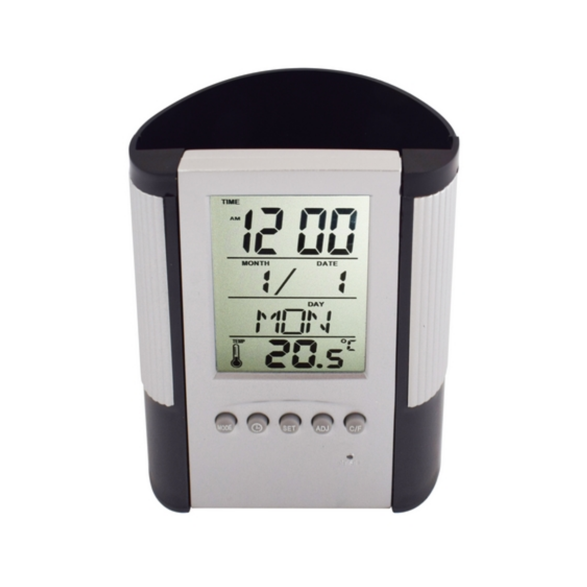 Clock Stationary Holder - Image 2