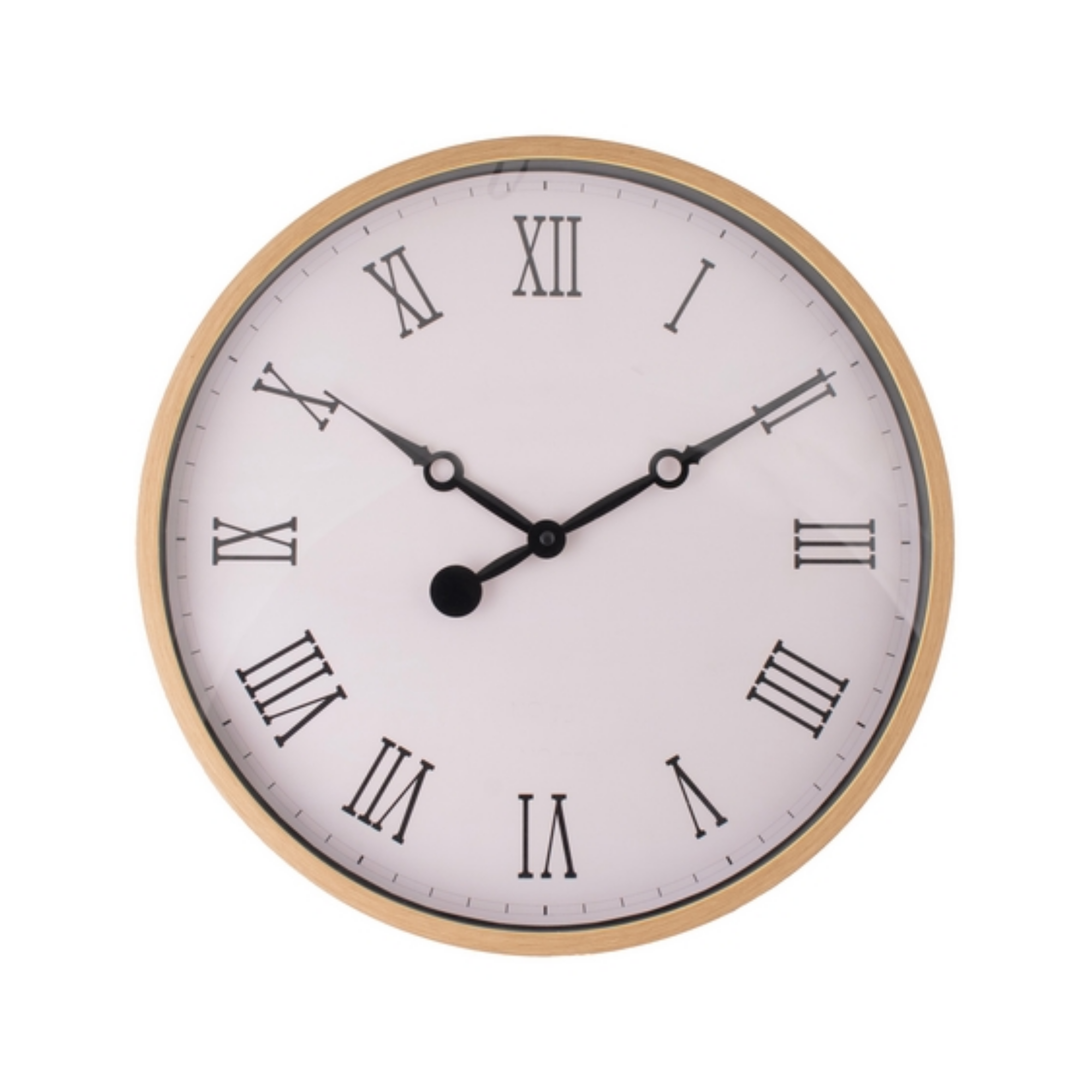 Roman 40cm Wall Clock