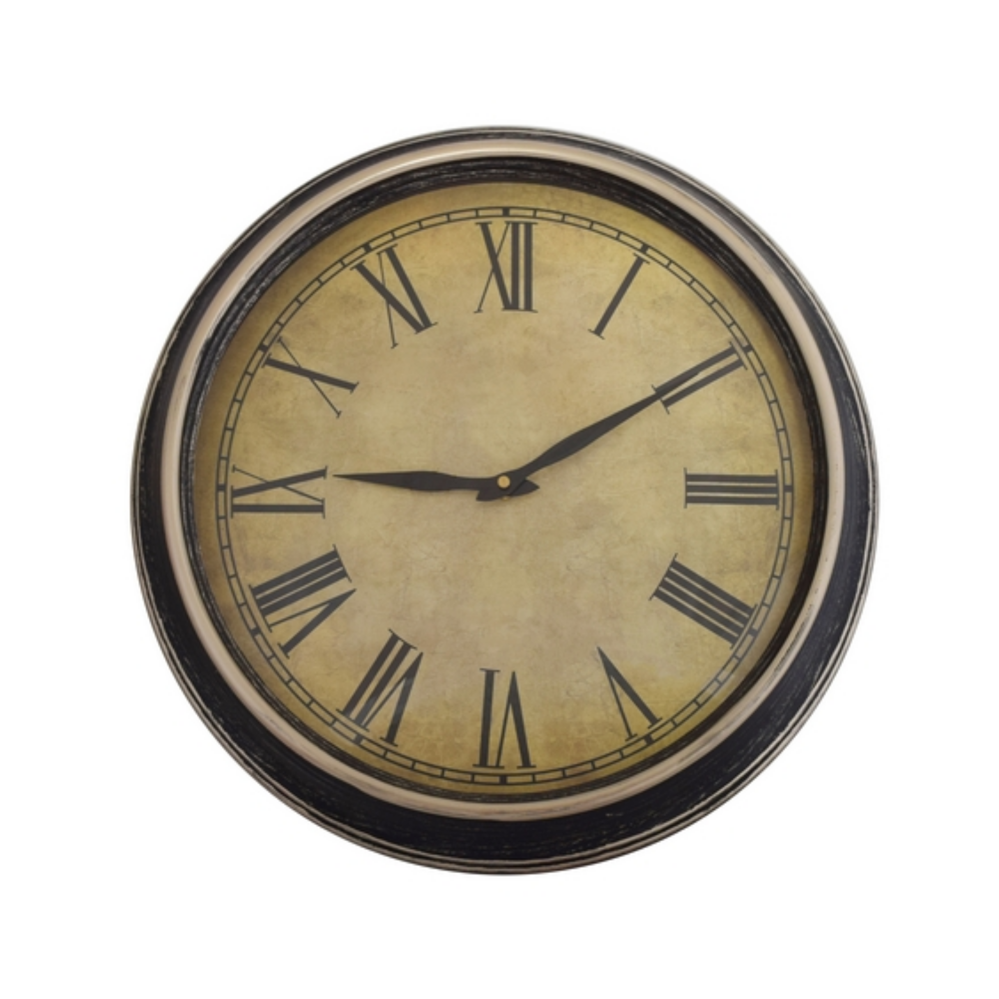 Historic 45cm Wall Clock