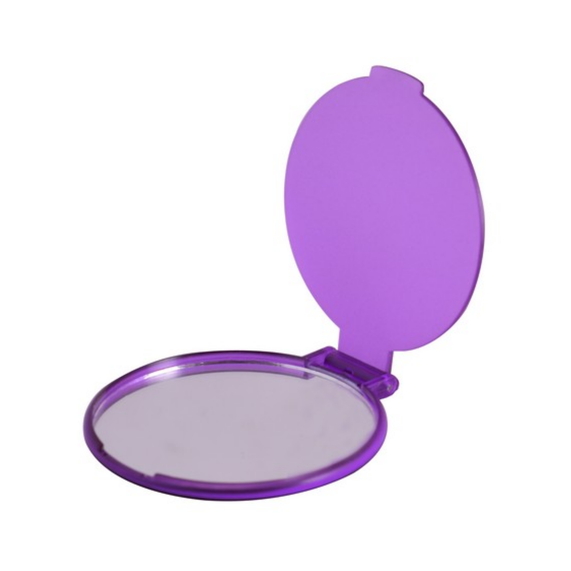 Budget Compact Mirror
