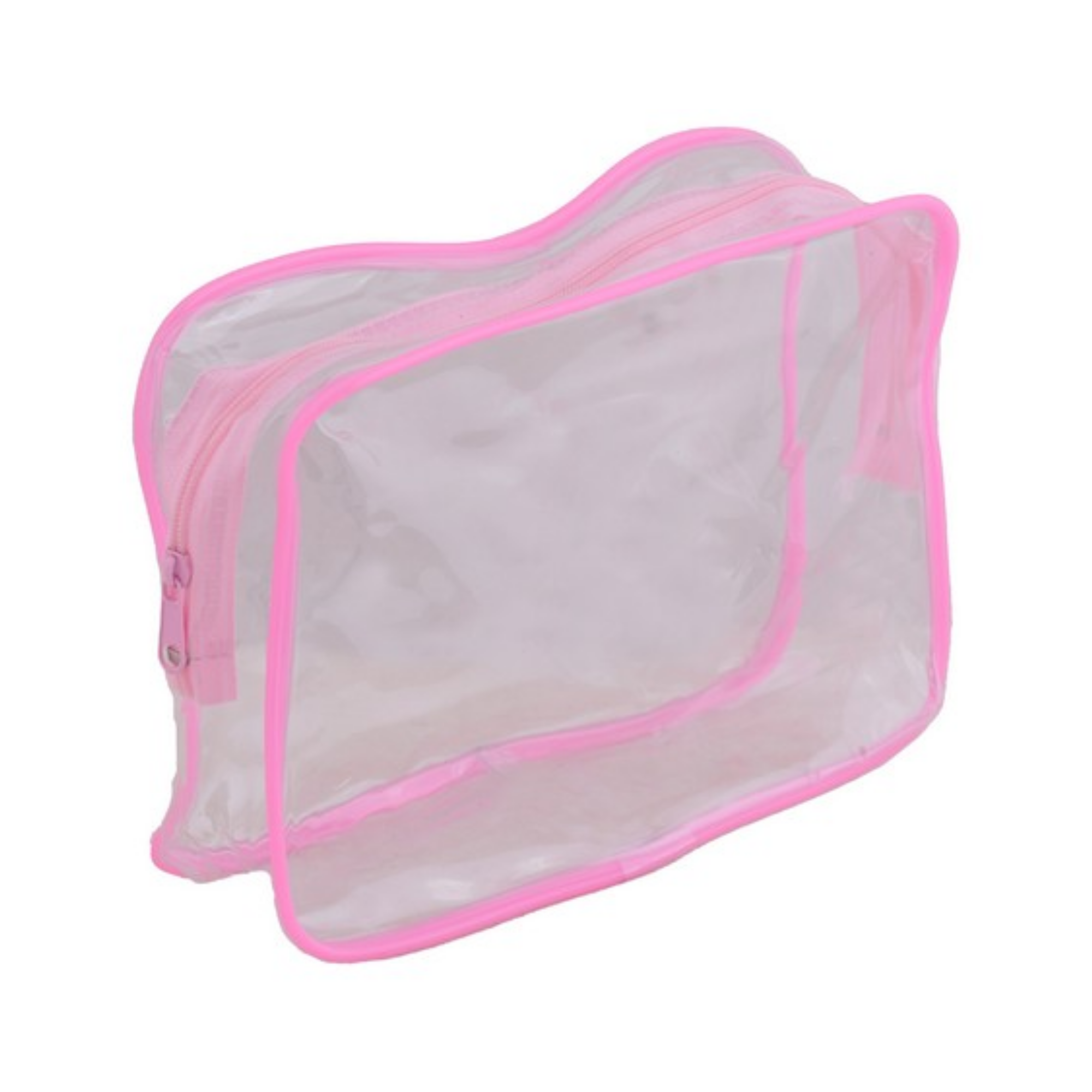 PVC Stationery/ Cosmetic Case - Image 2