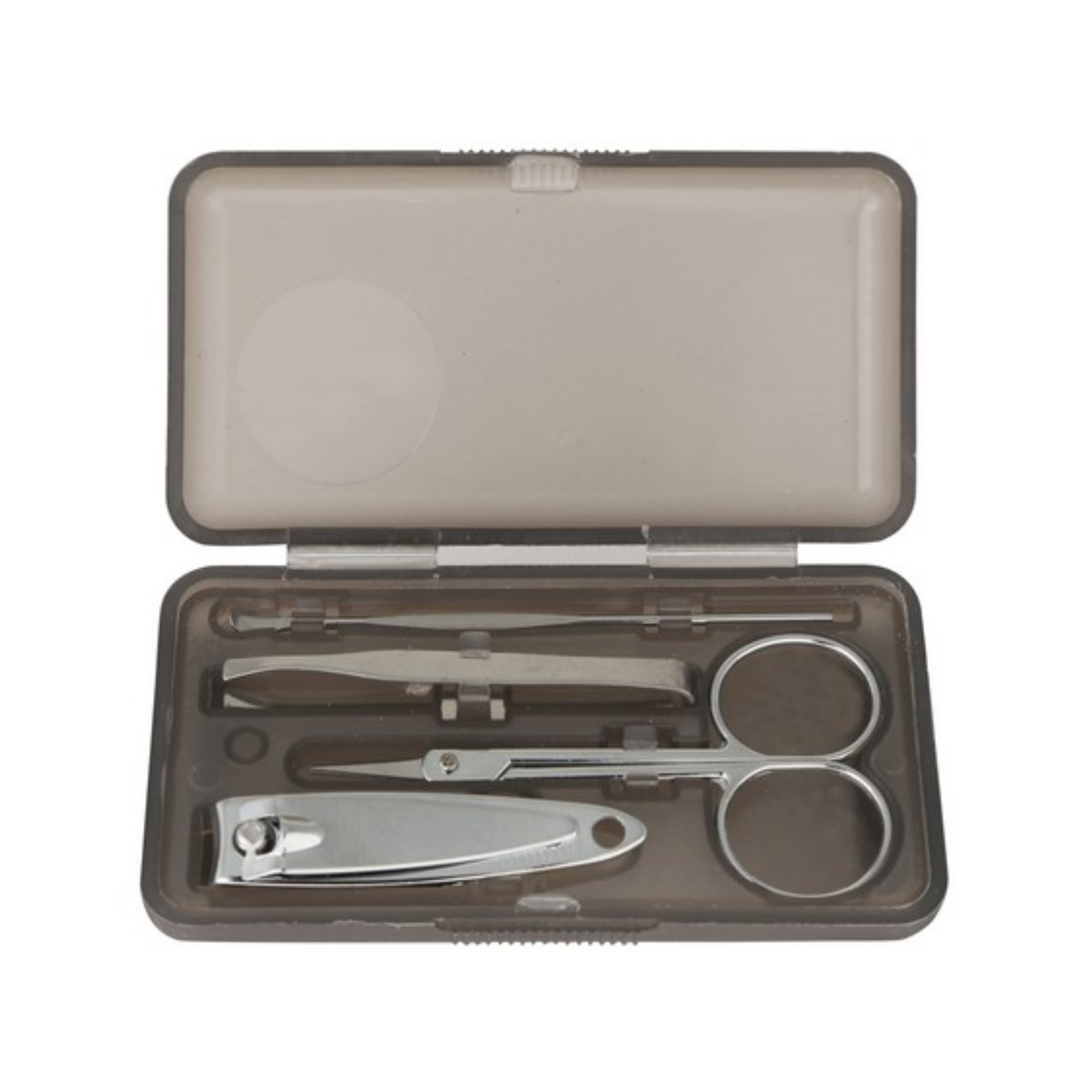 Thrift Manicure Set (4-Piece)