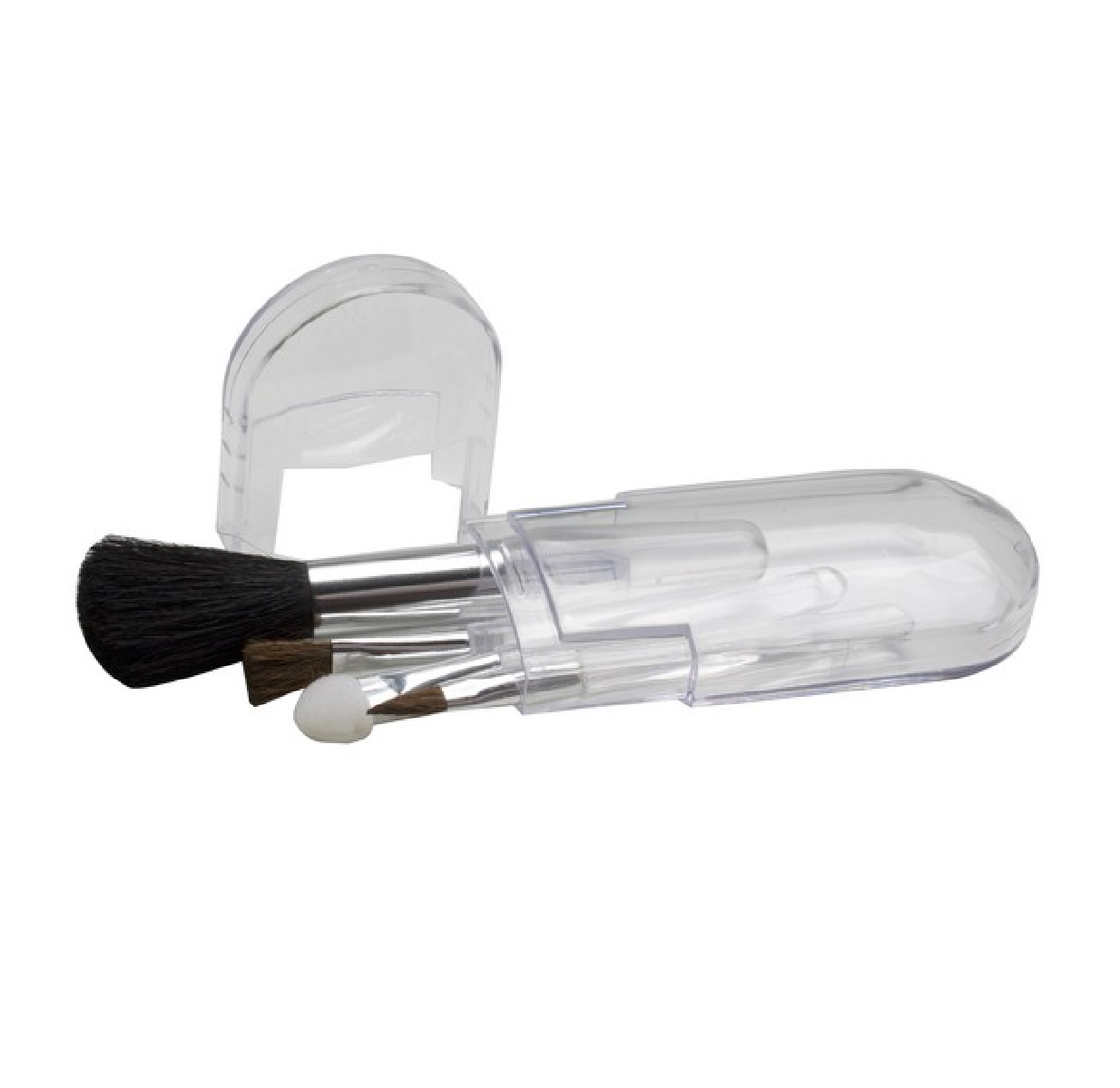Make-up Brush Set - 4 Piece