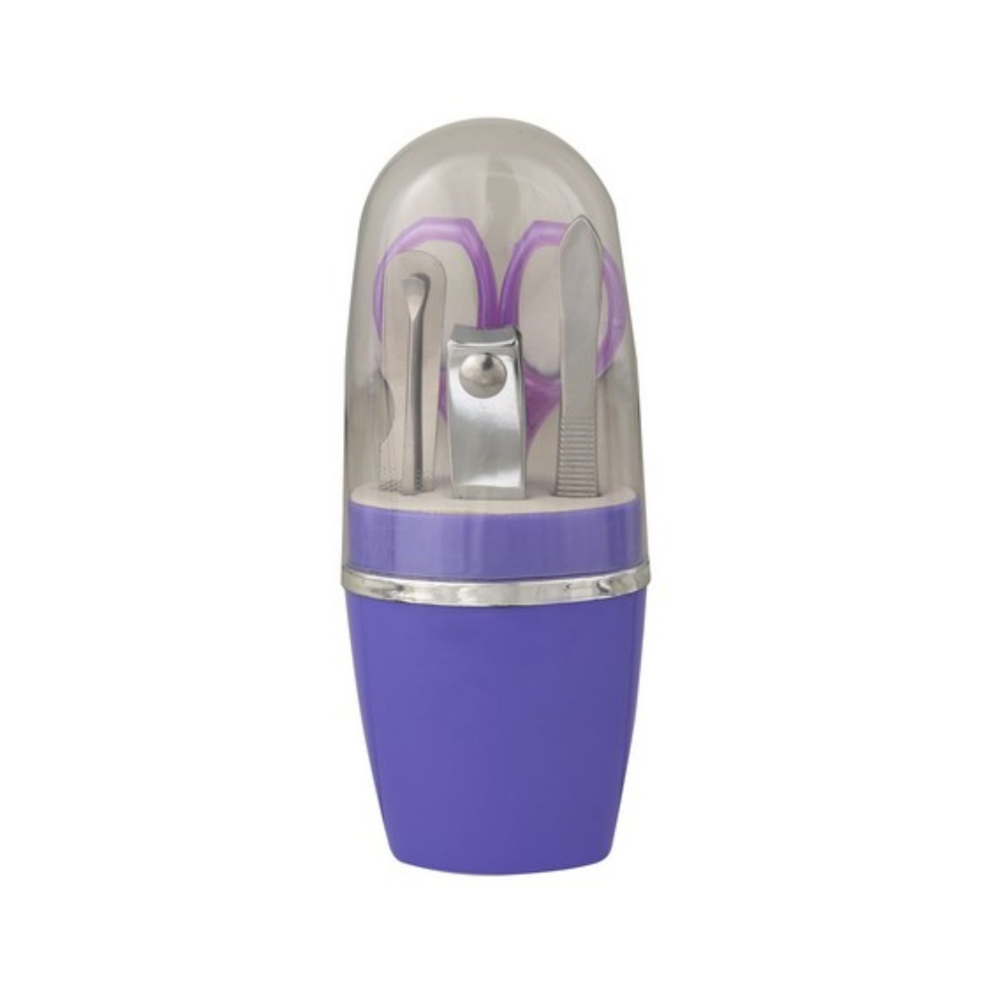 Spa Manicure Set (5-Piece)