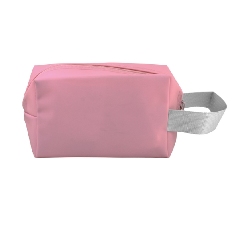 Aqua Skin Cosmetic Bag - Image 2