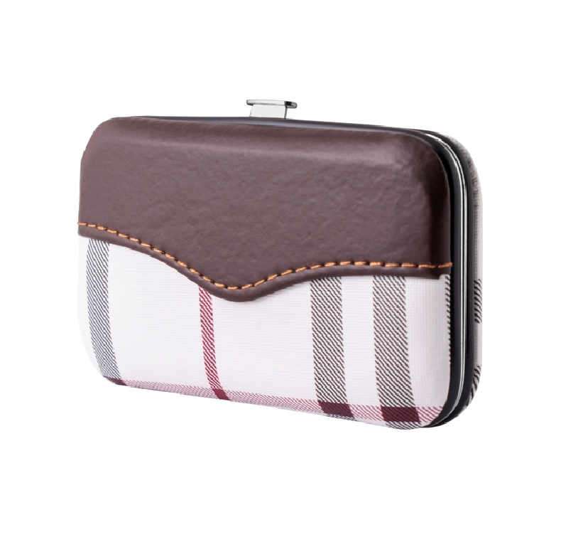 Vanity Manicure Set (6-Piece)