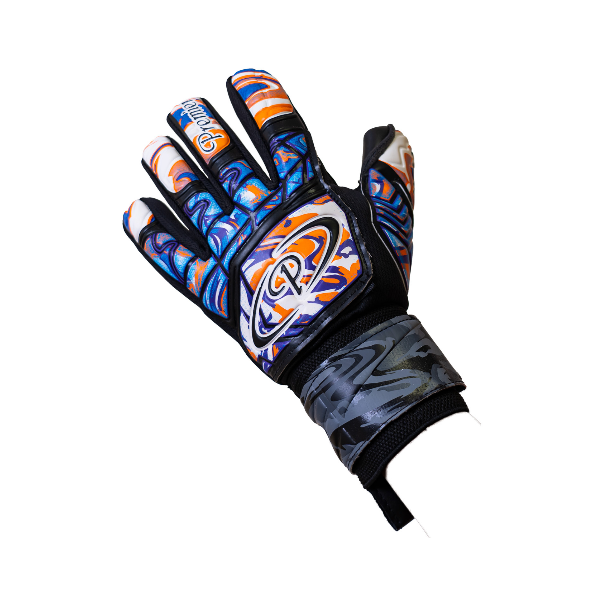 Premier Magnum Fingersave G/K Glove