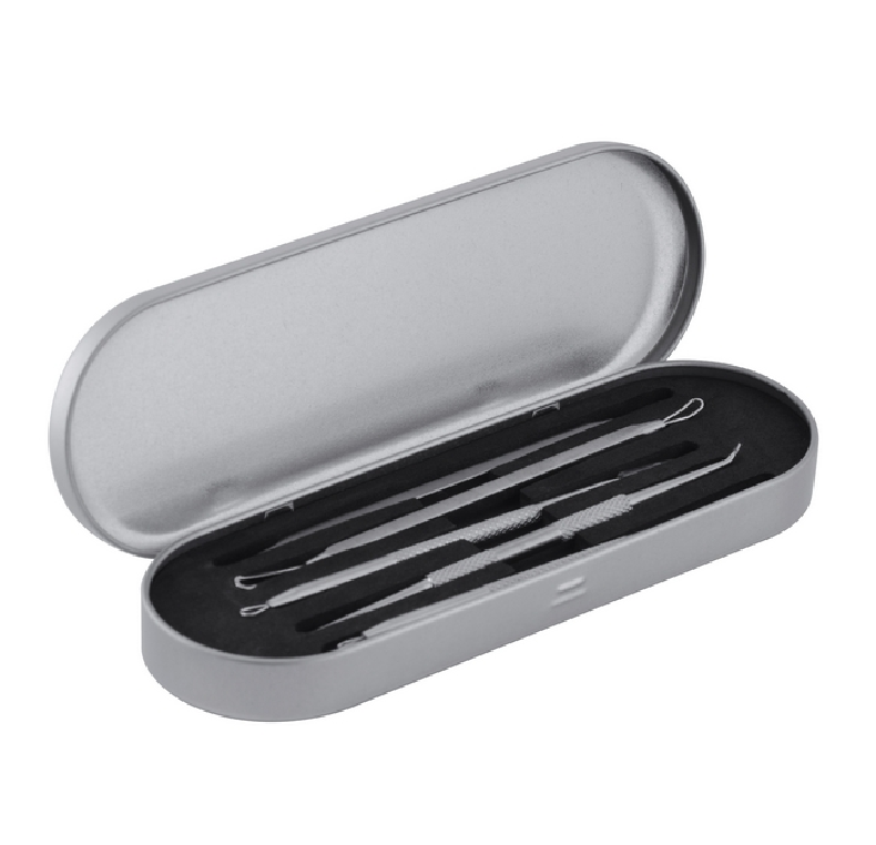 5-Piece Blackhead Remover Kit
