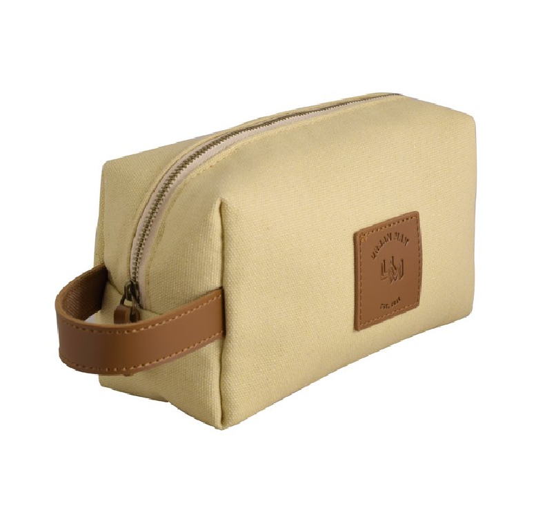 Urban Man Logan Toiletry Bag