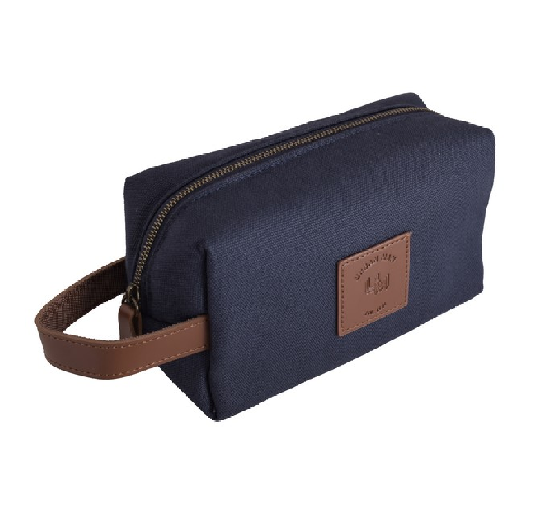 Urban Man Logan Toiletry Bag
