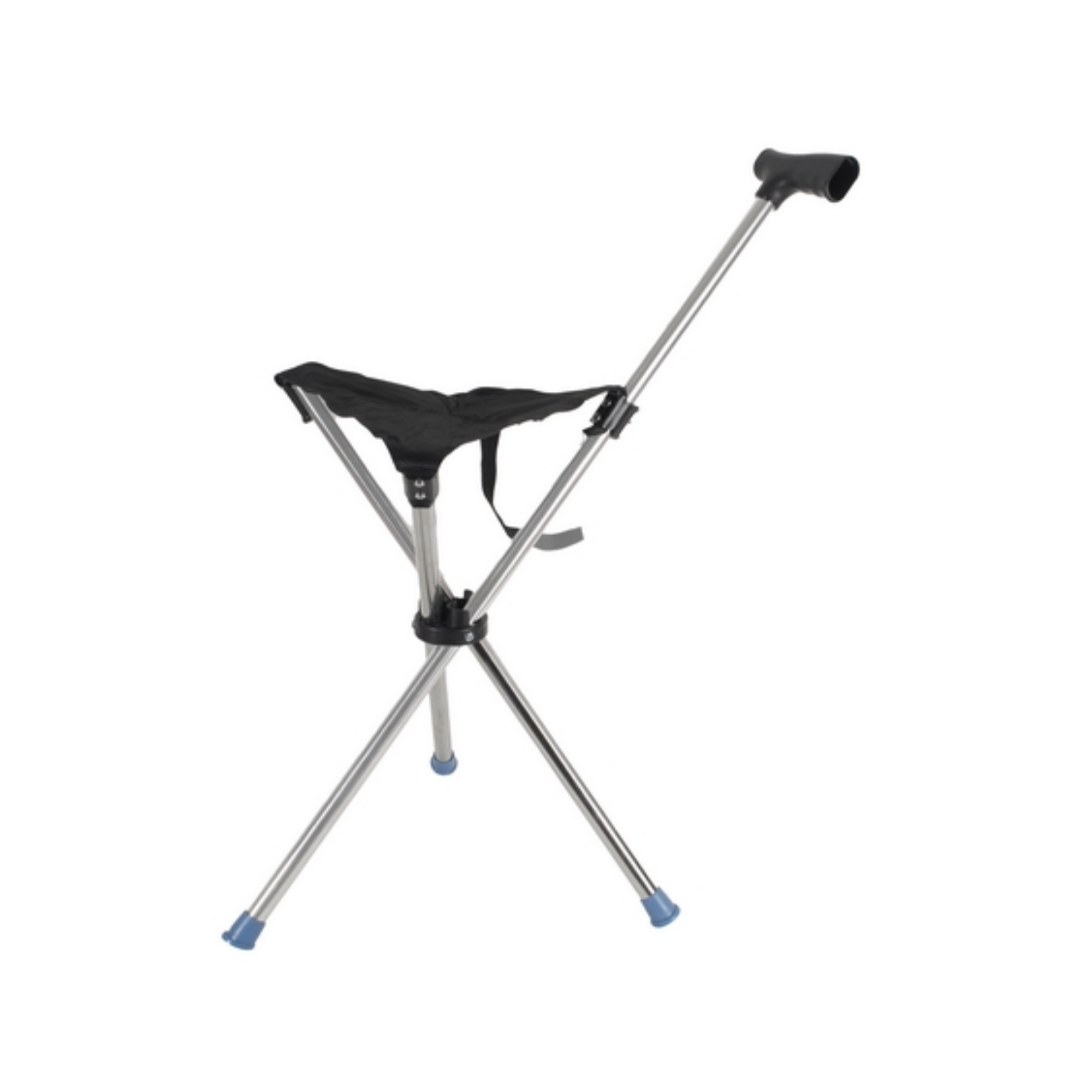 Portable Tripod Chair