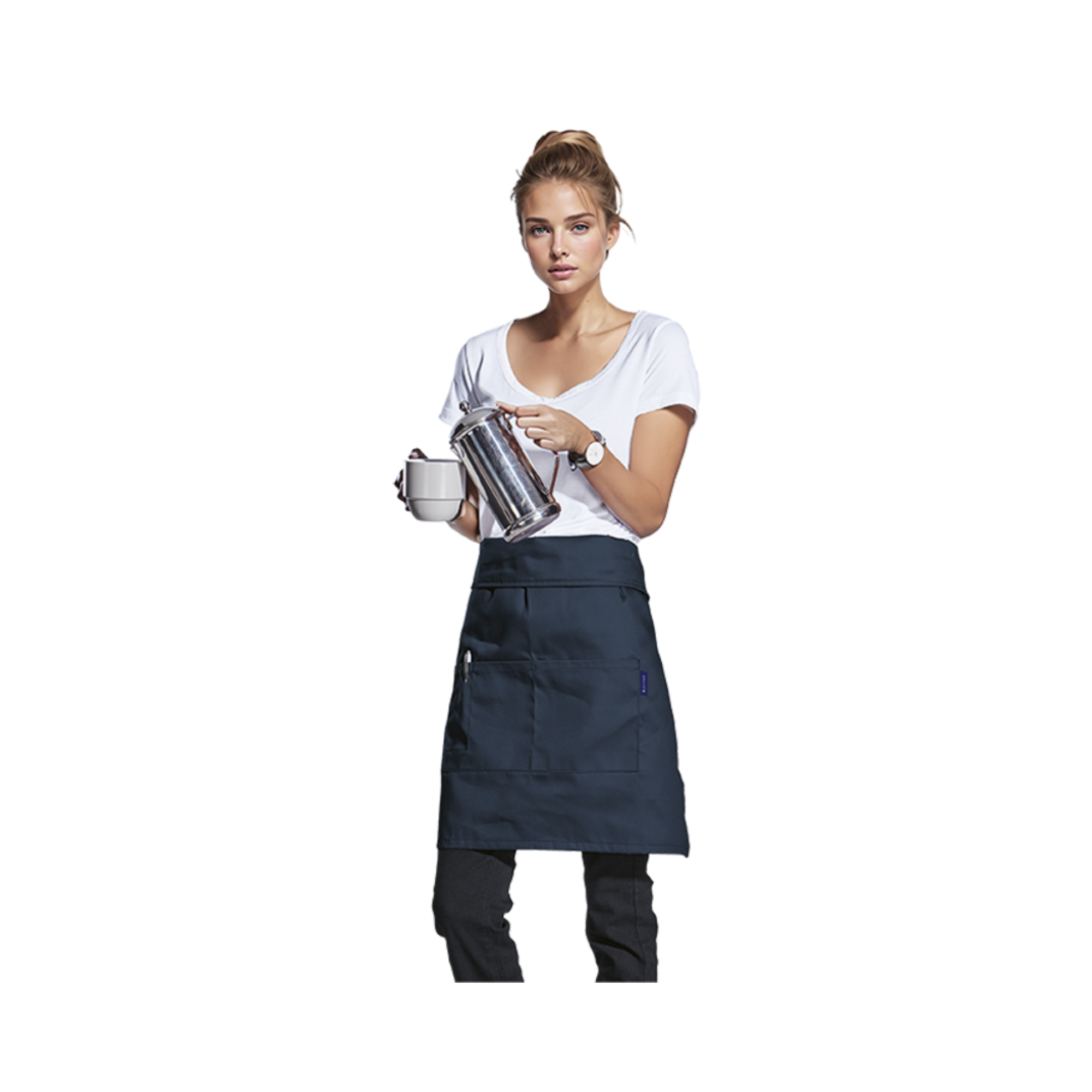 Bistro Apron