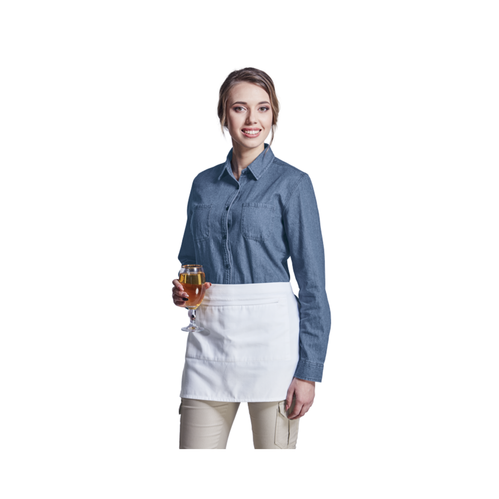 Cafe Apron