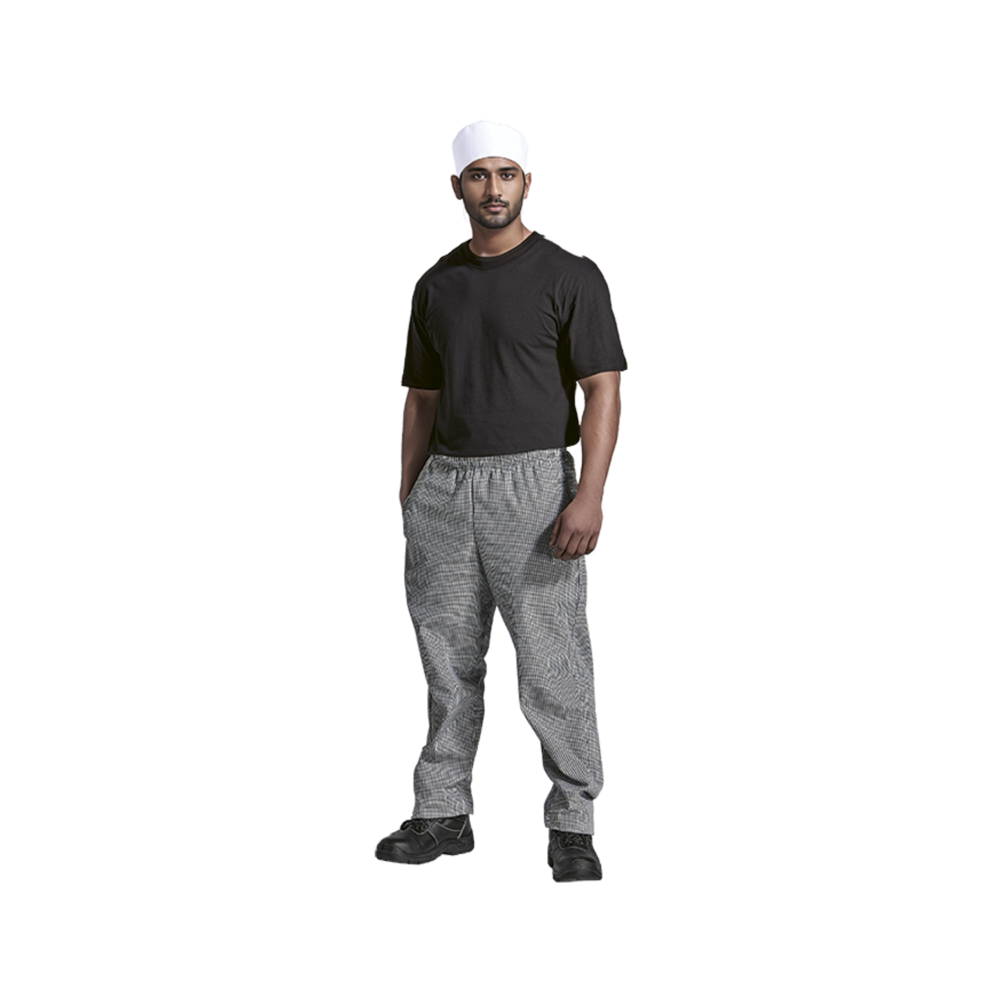 Chef Baggy Pants