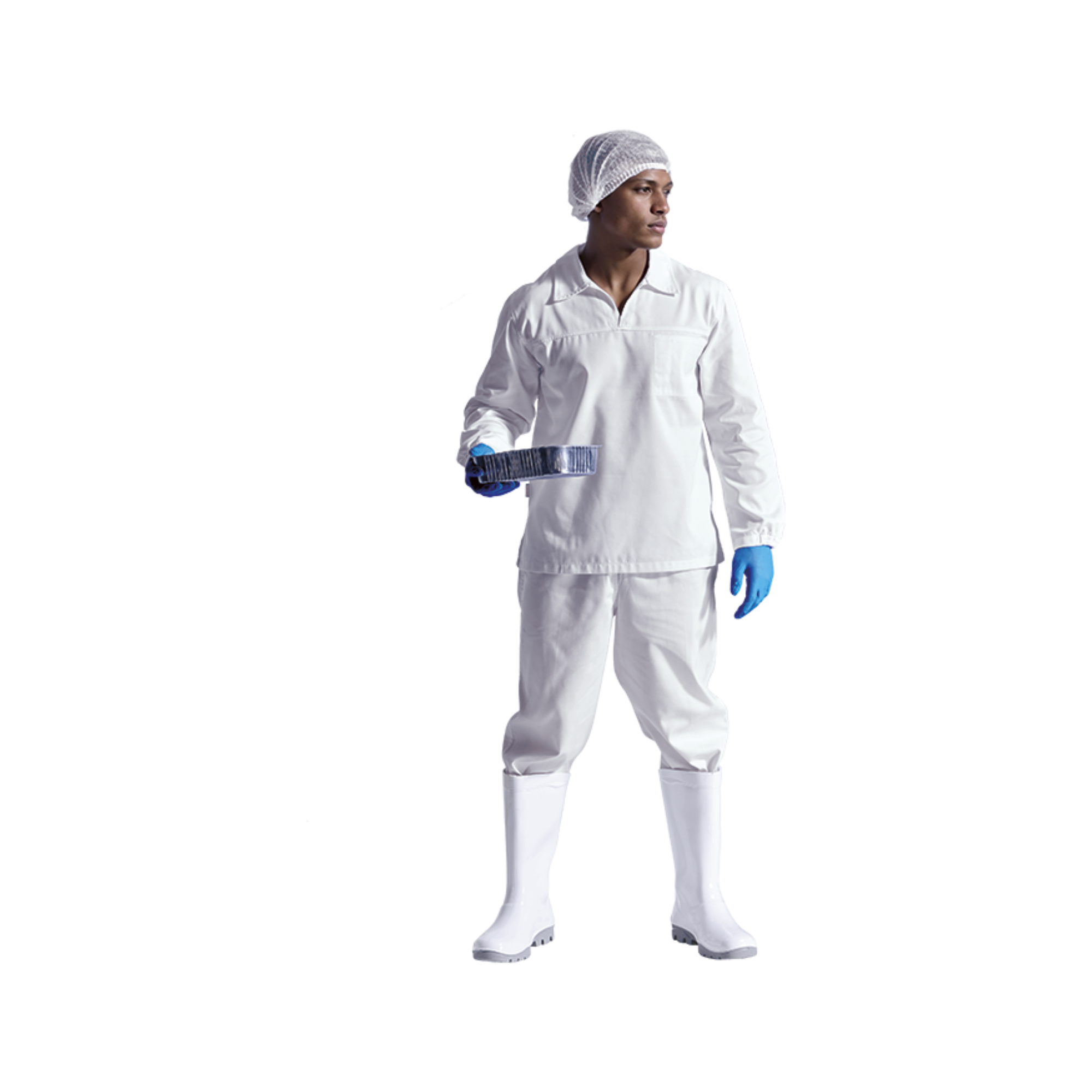 Food Safety Pants