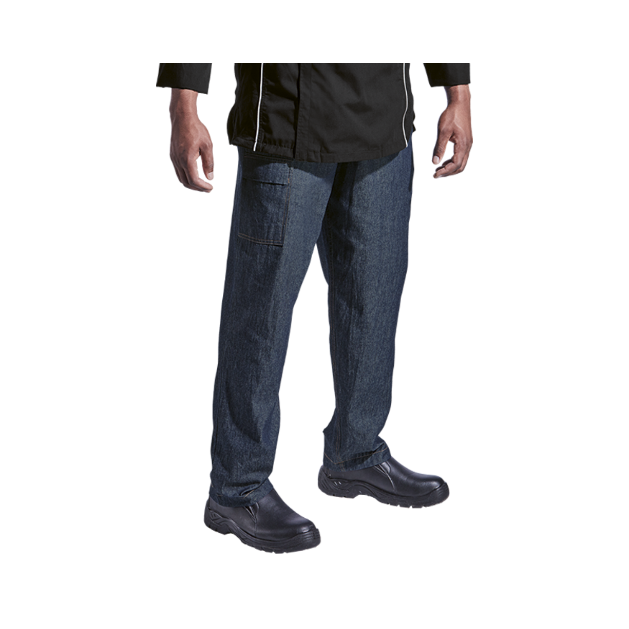 Premium Chef Baggy Pants