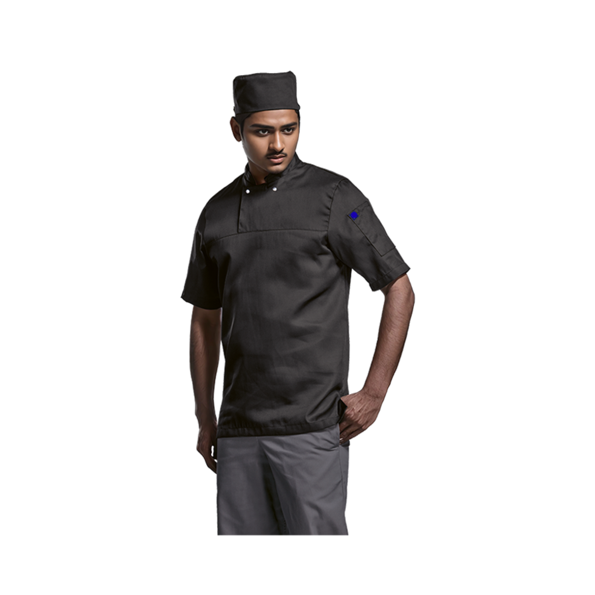 Figo Utility Top