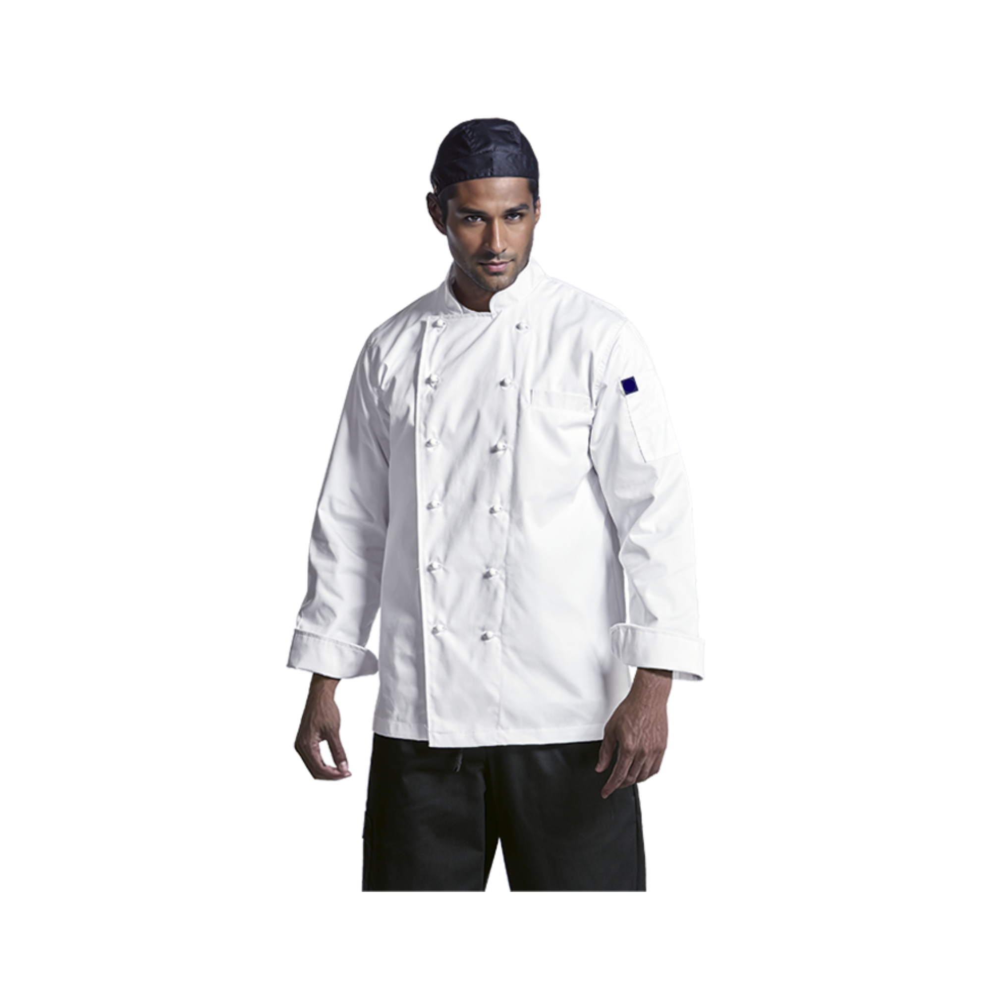 Pescara Chef Jacket