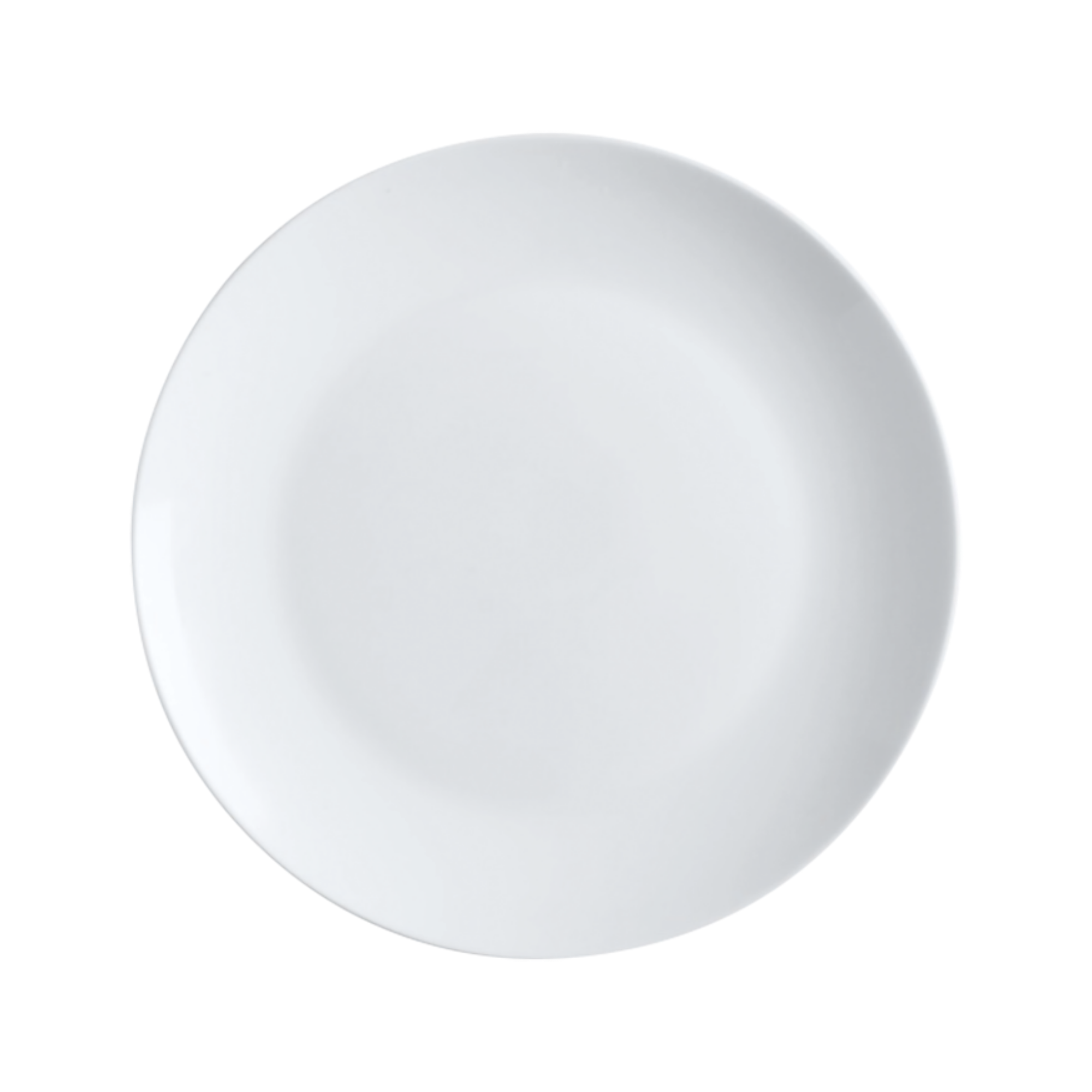 Cashmere Coupe Plate 23cm