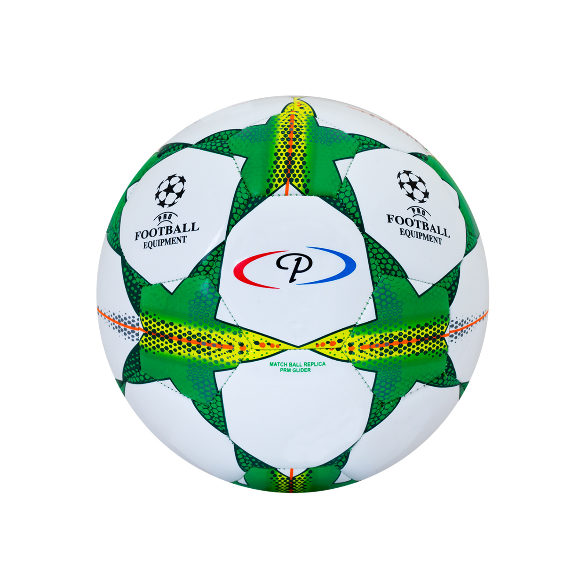 Premier Glider Soccer Ball Size 4