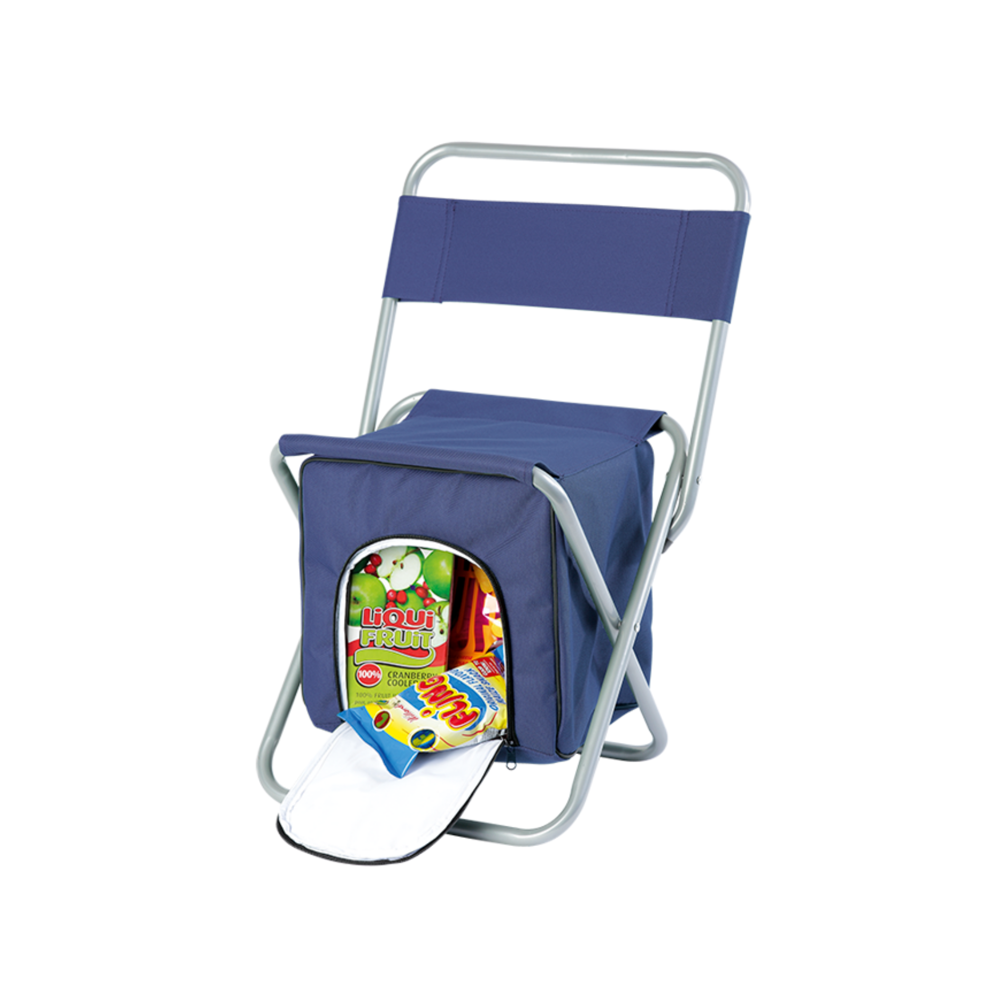 Birdseye Picnic Chair Cooler