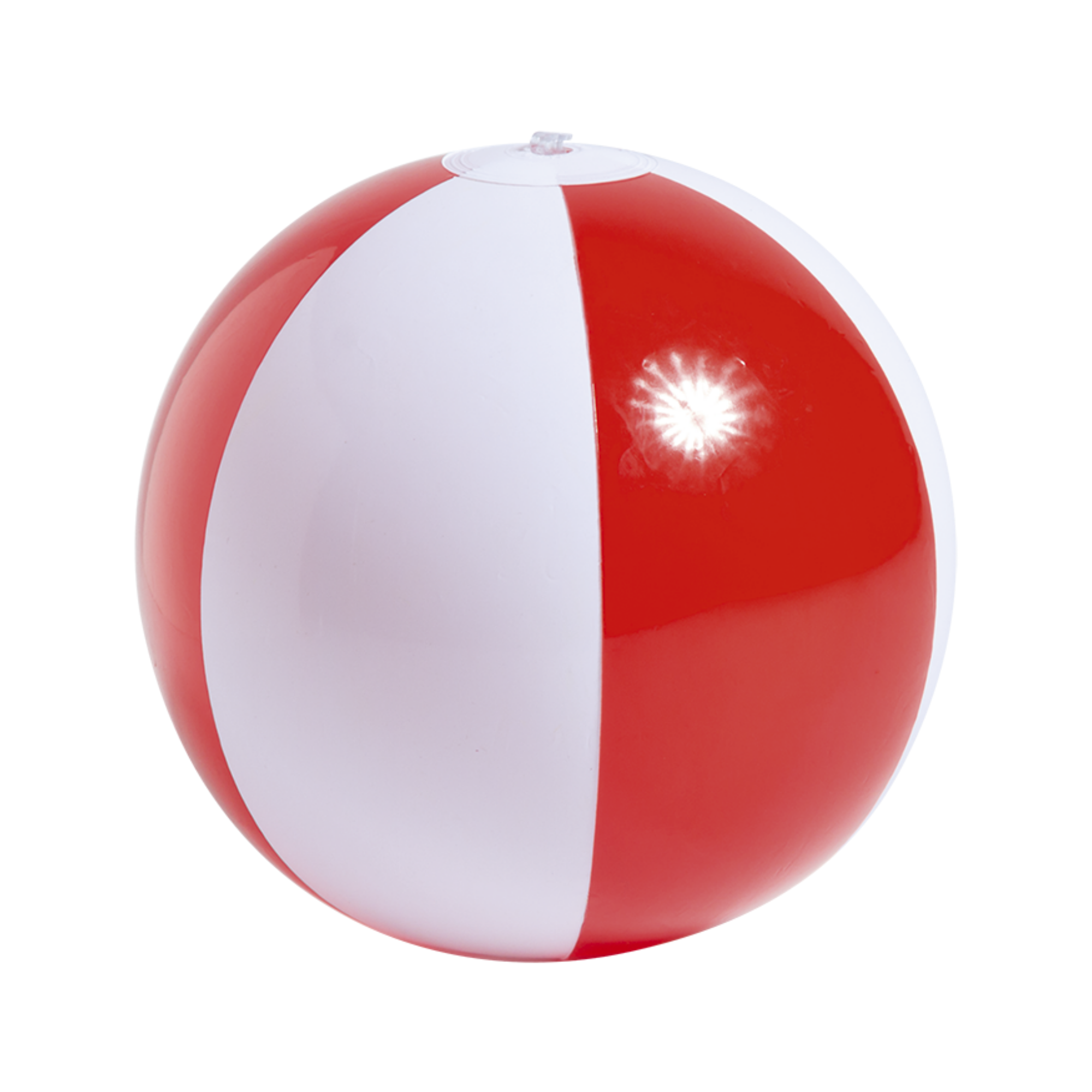 Zeusty Beach Ball