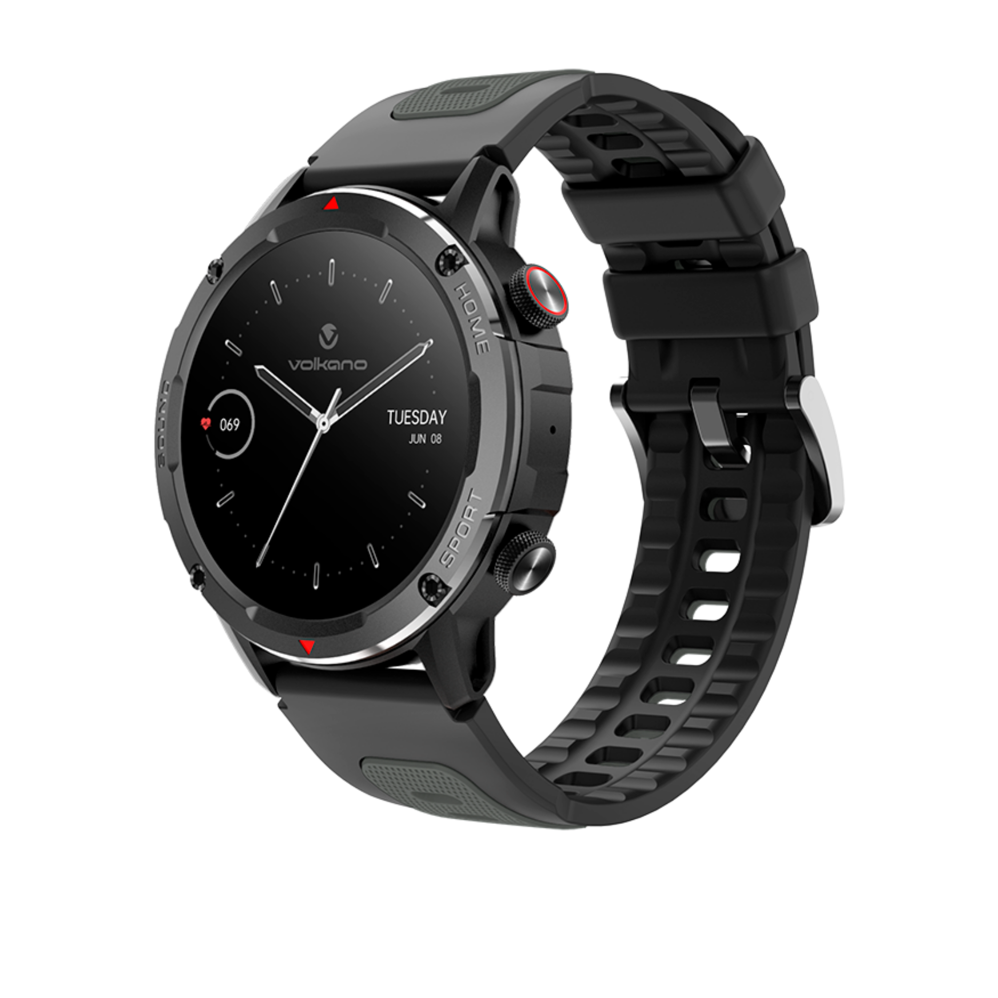 Volkano Power Series Smart Watch