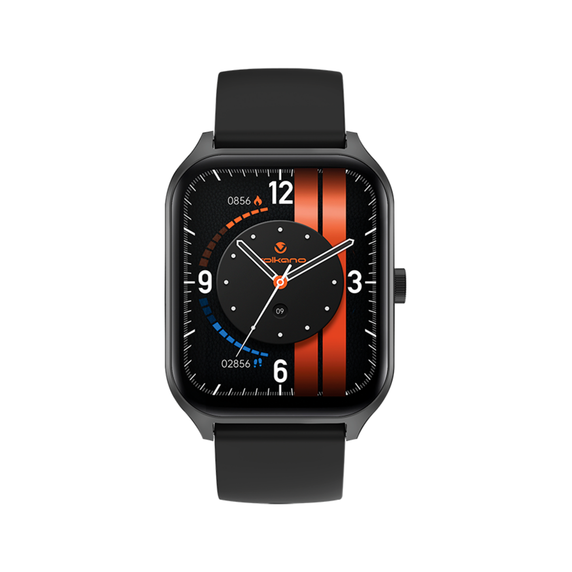 Volkano Life Series Smart Watch