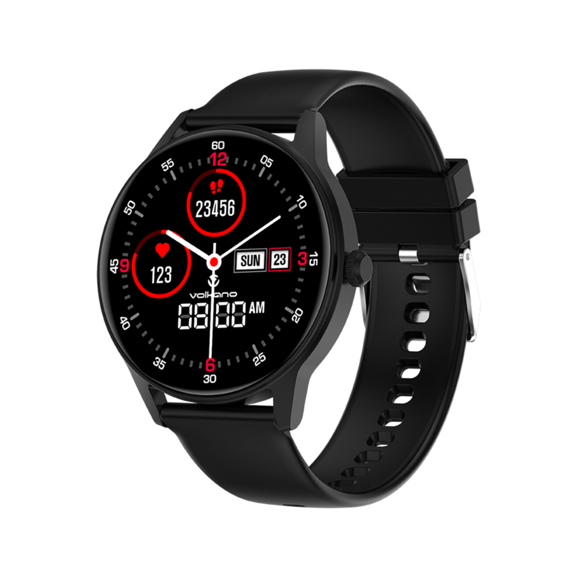 Volkano Soul Series Smart Watch