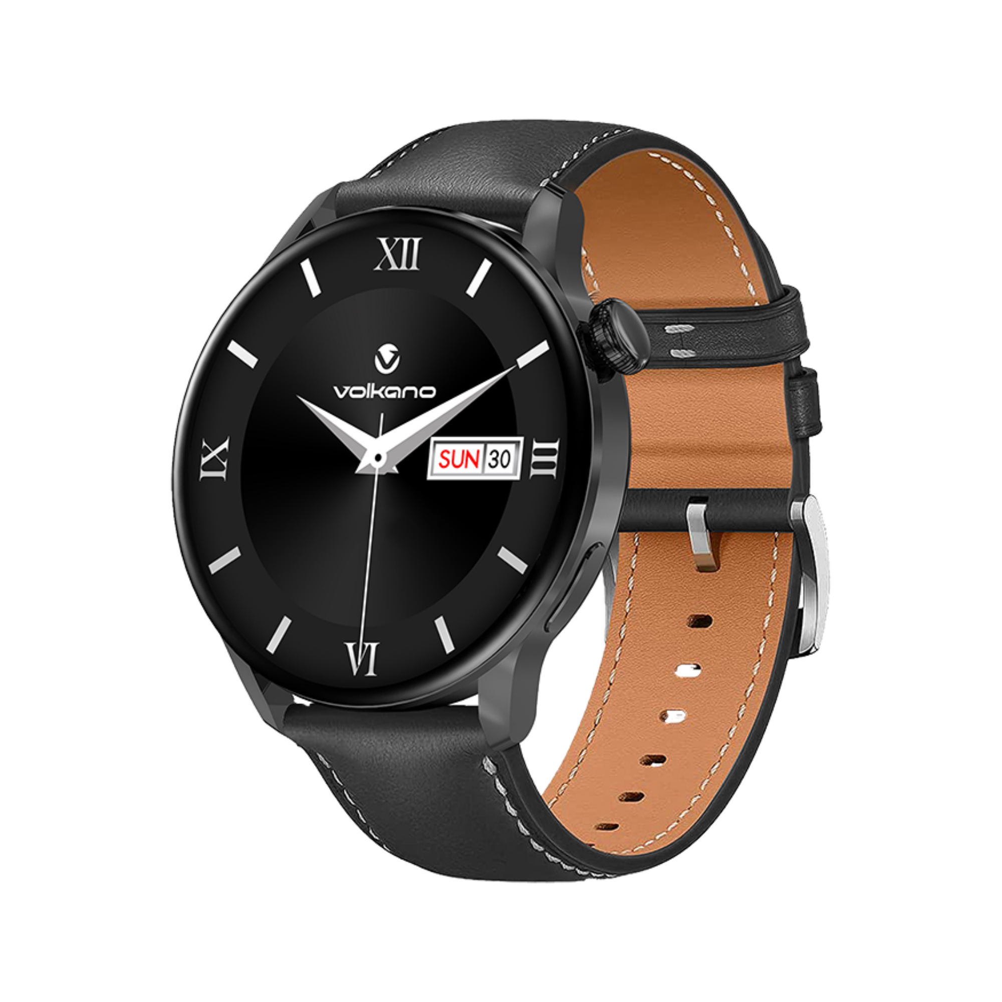 volkano-forte-series-smart-watch-with-heart-rate-monitor