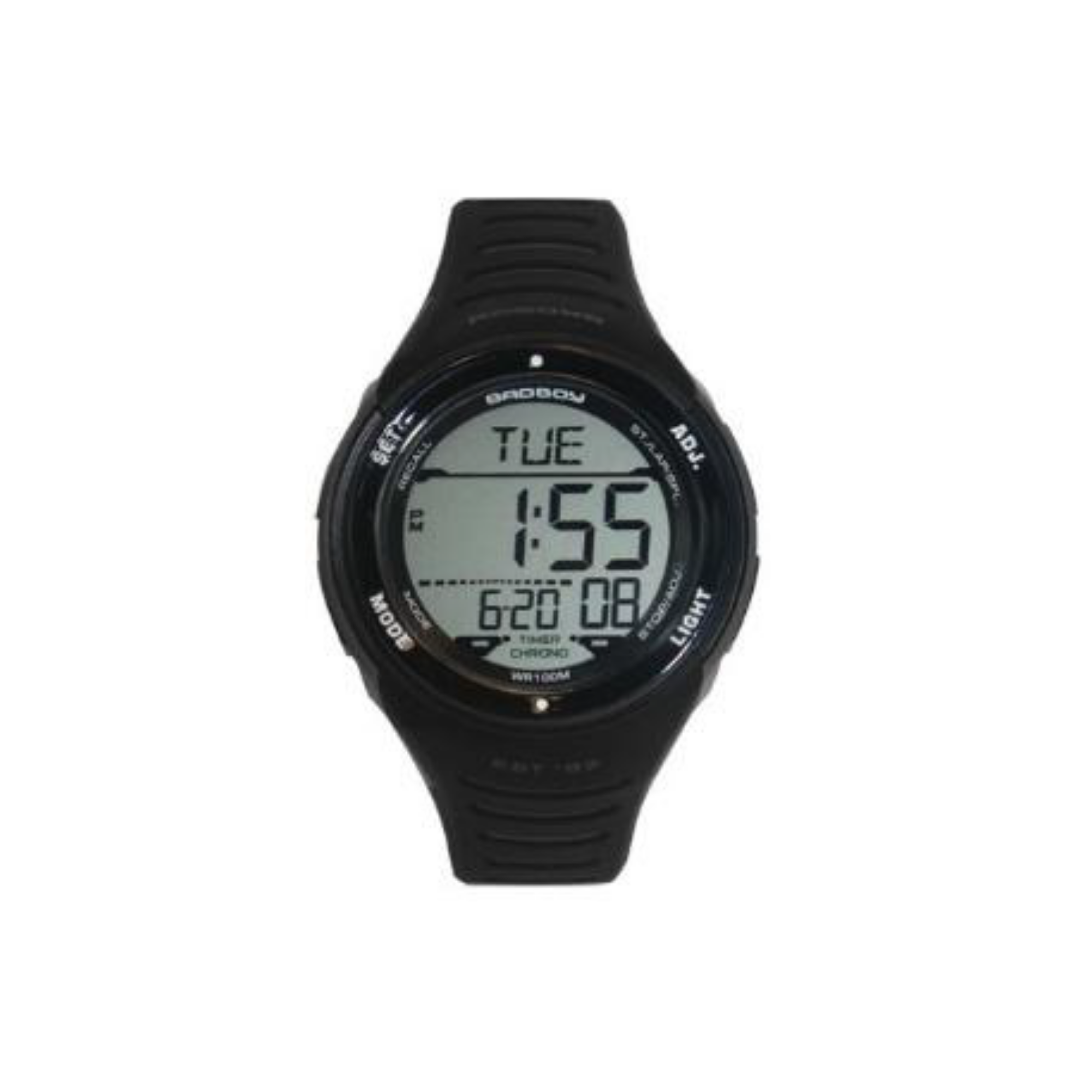 Digi 100M-WR (Black & Grey)