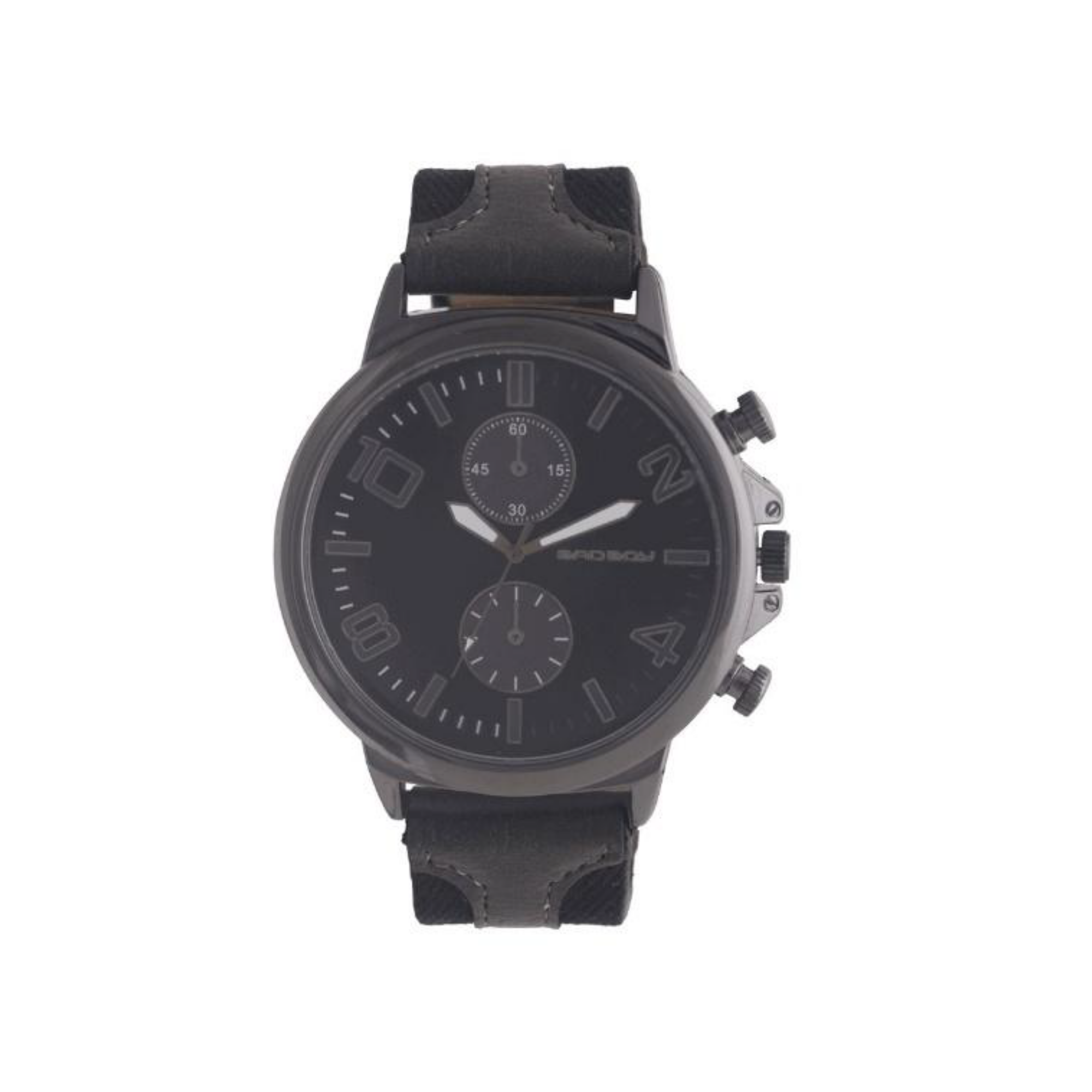 Stealth Watch