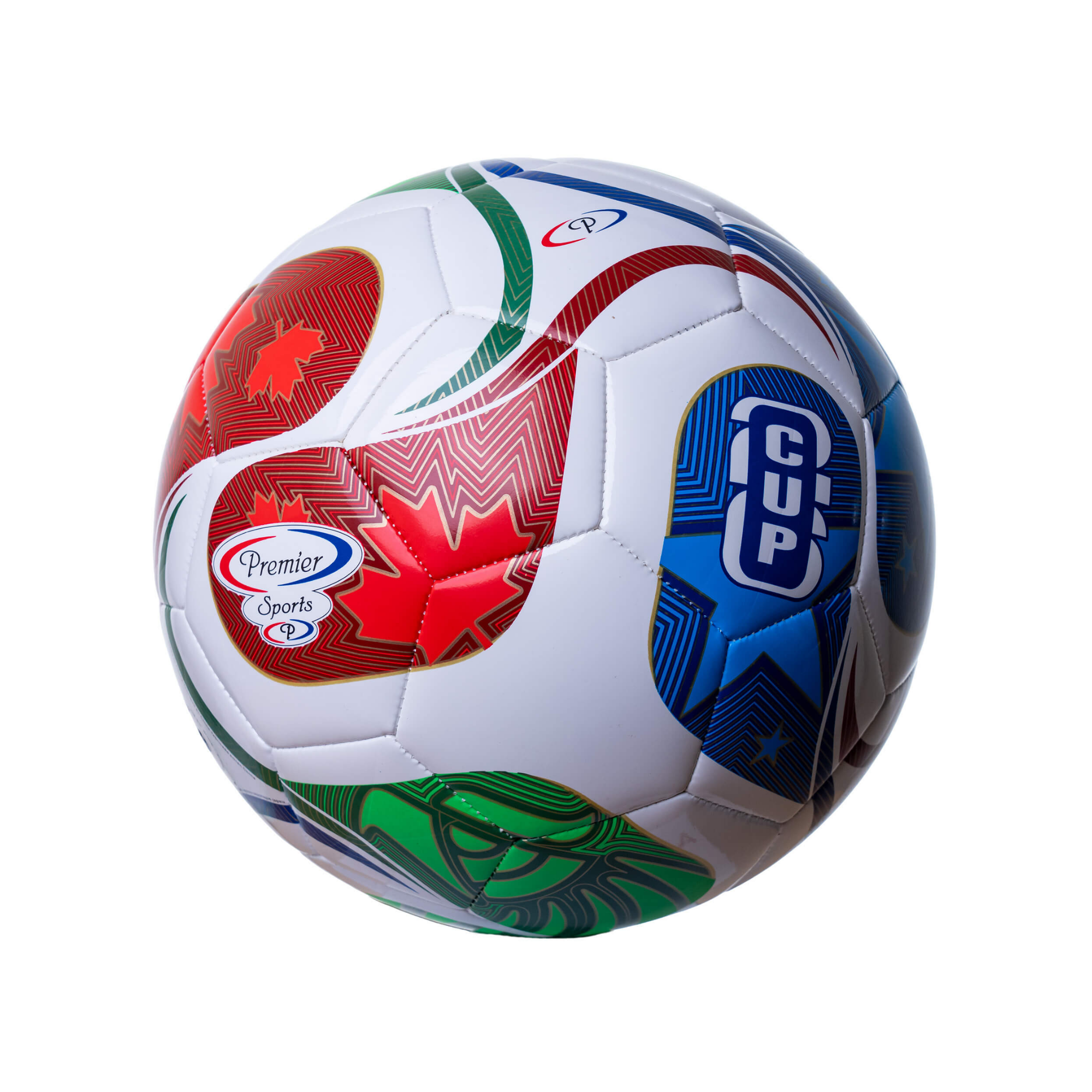 Premier Cup26 Glider Ball