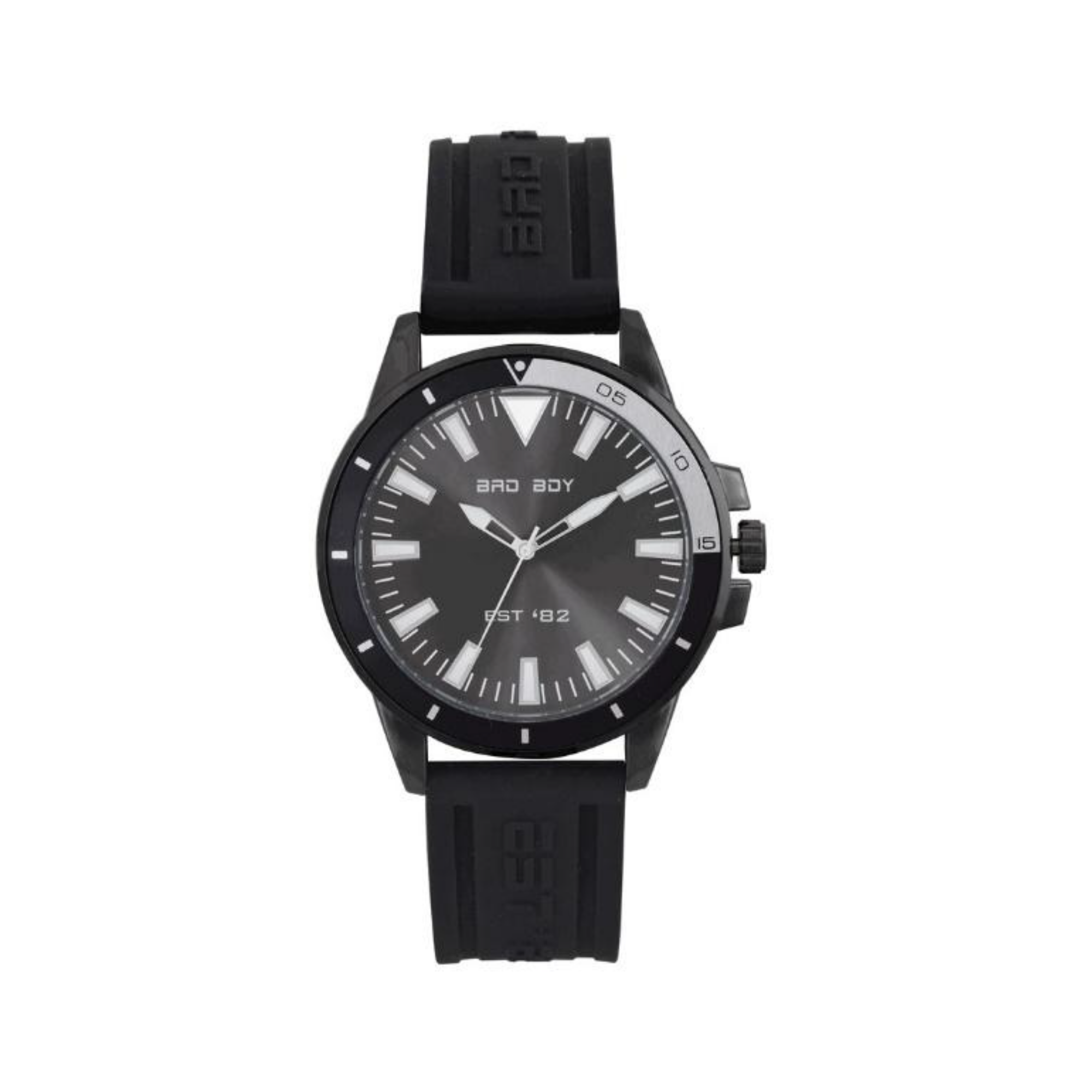 BADBOY Drifter (Black & Gun)