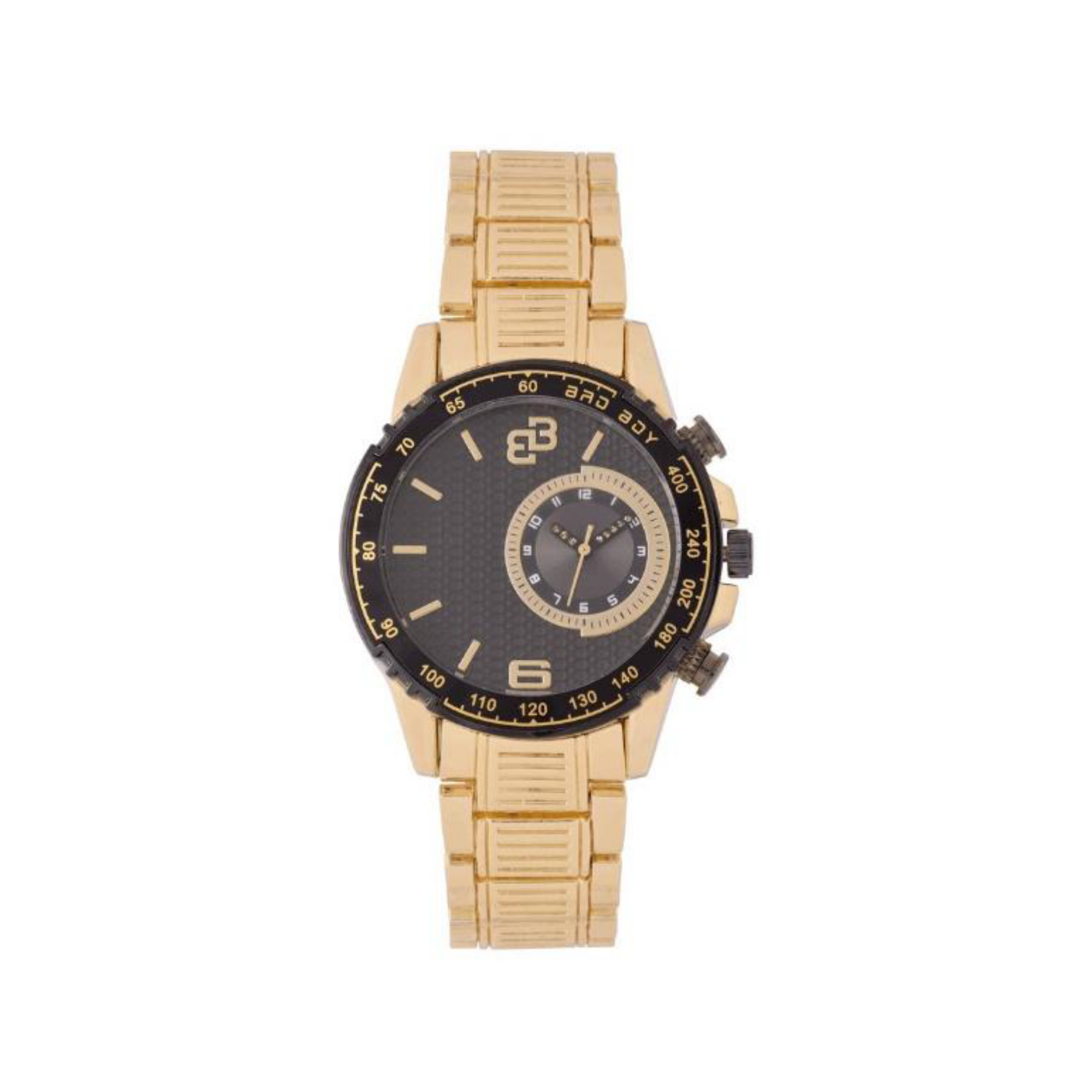 BADBOY Combat (Gold & Black)