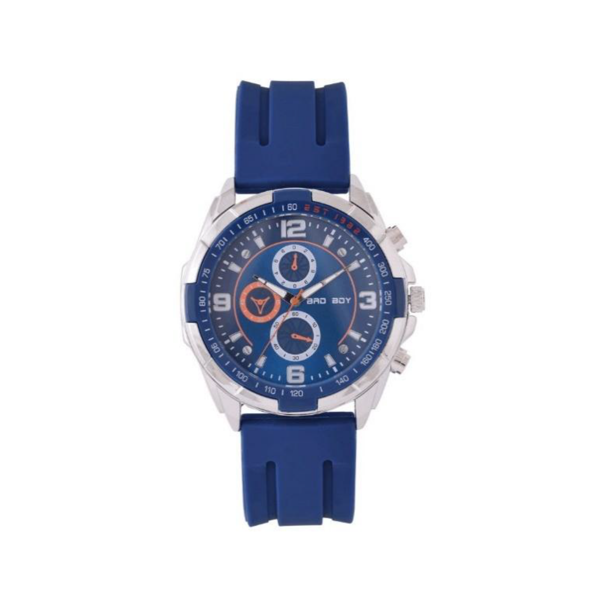 BADBOY Racer - Resin (Blue)