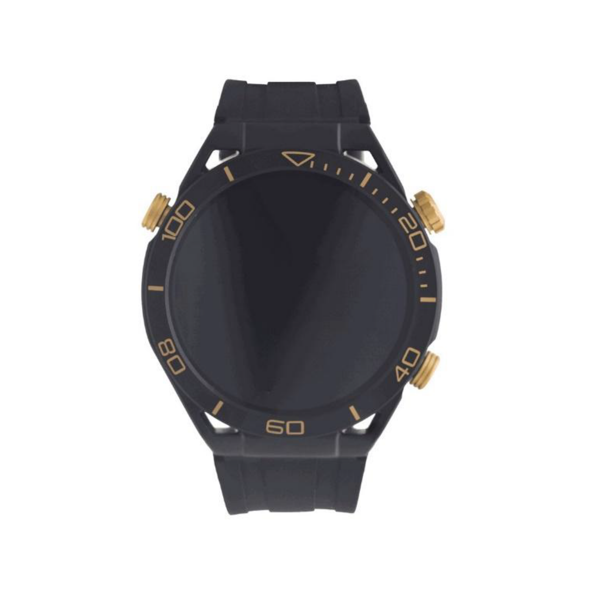 BADBOY Major Smart Watch (Black)