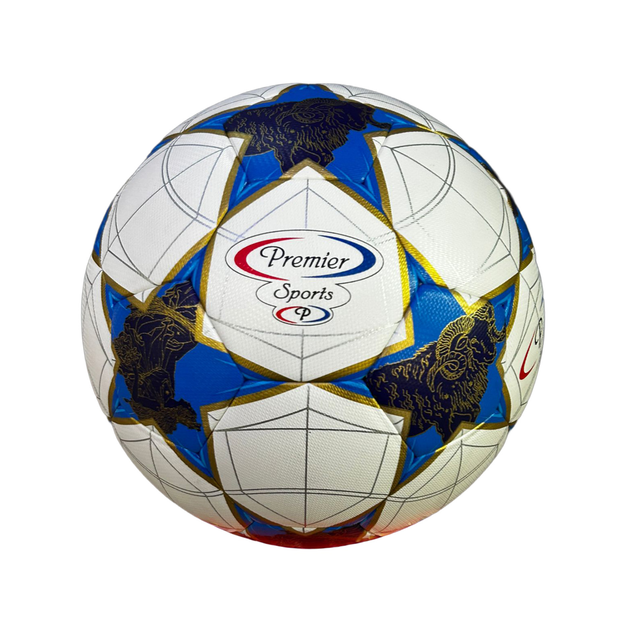 Premier Zodiac Competition Ball Size 5