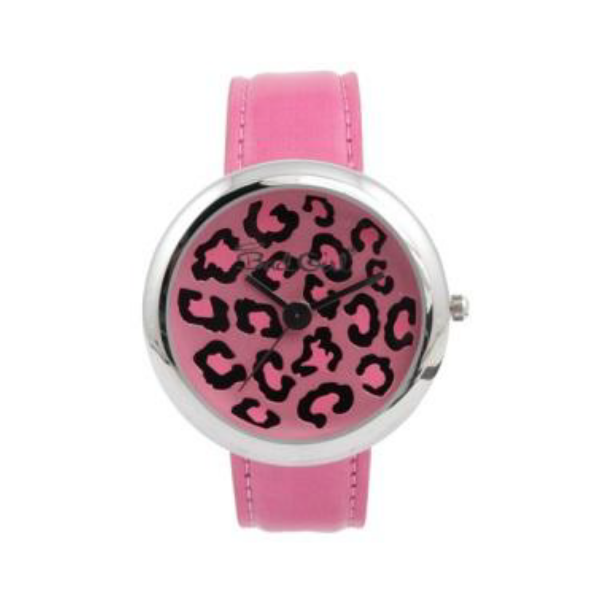 BADGIRL Polkadot - Pink