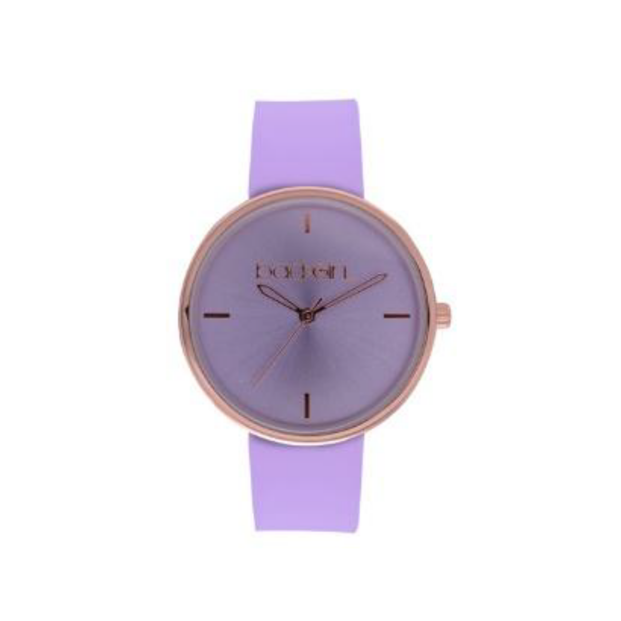 BADGIRL Pastel Passion (Lilac & Rosegold)