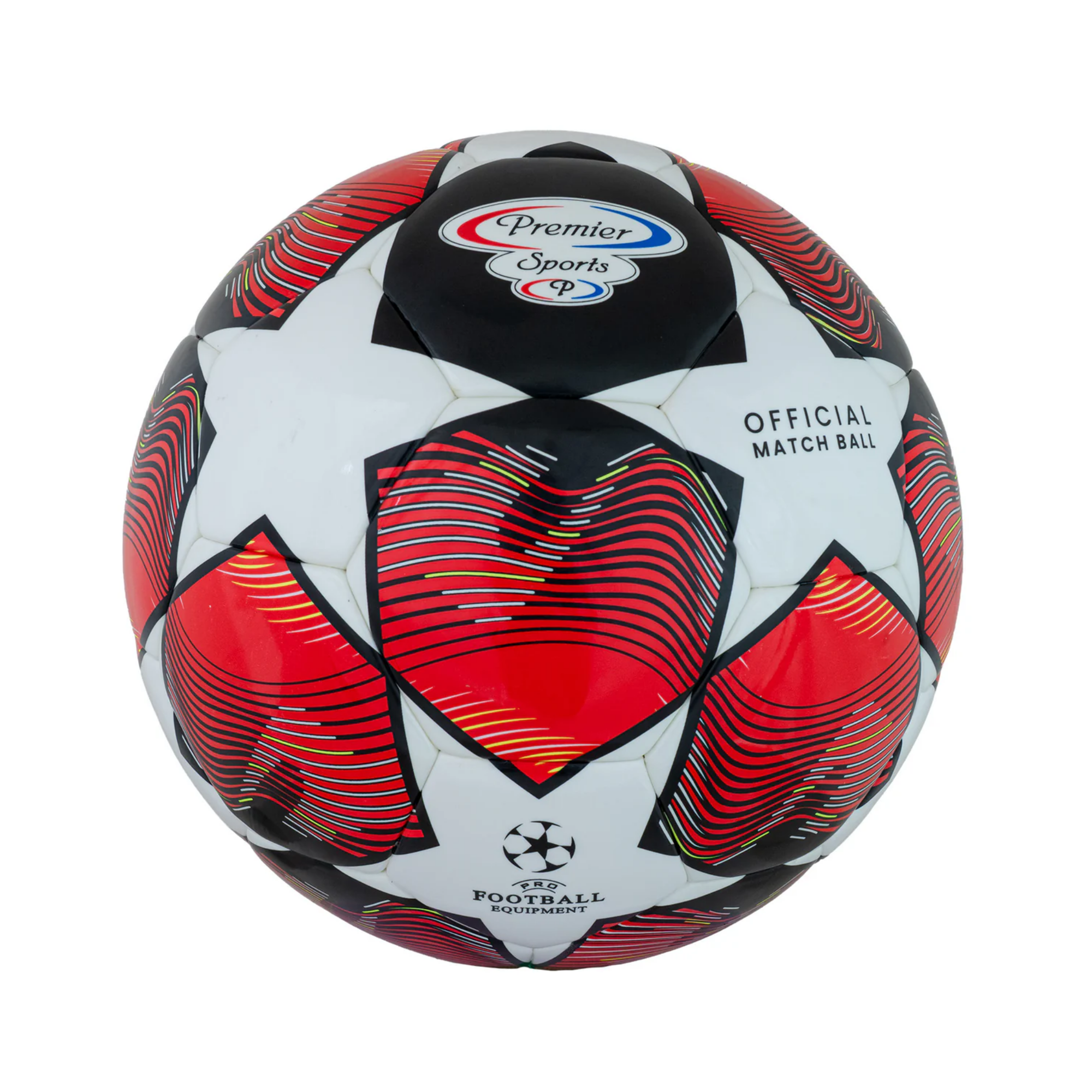 CL25 Competition Ball Size 5